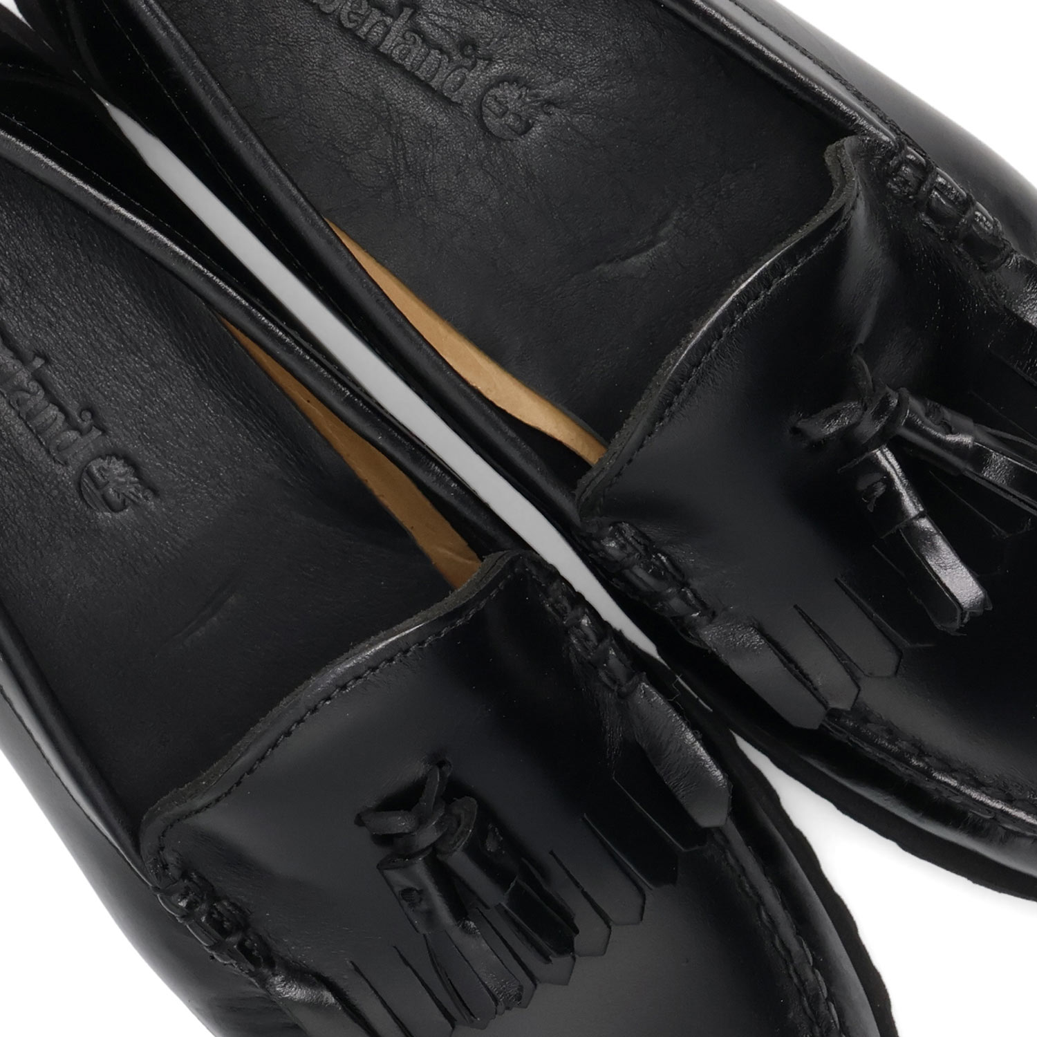 Timberland（ティンバーランド） オーセンティック ローファー デッキ