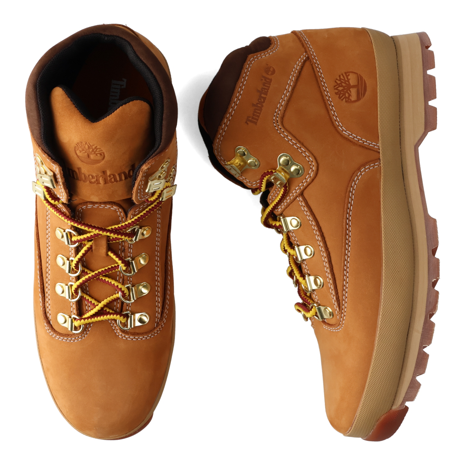 Timberland ティンバーランド ブーツ ユーロ ハイカー メンズ