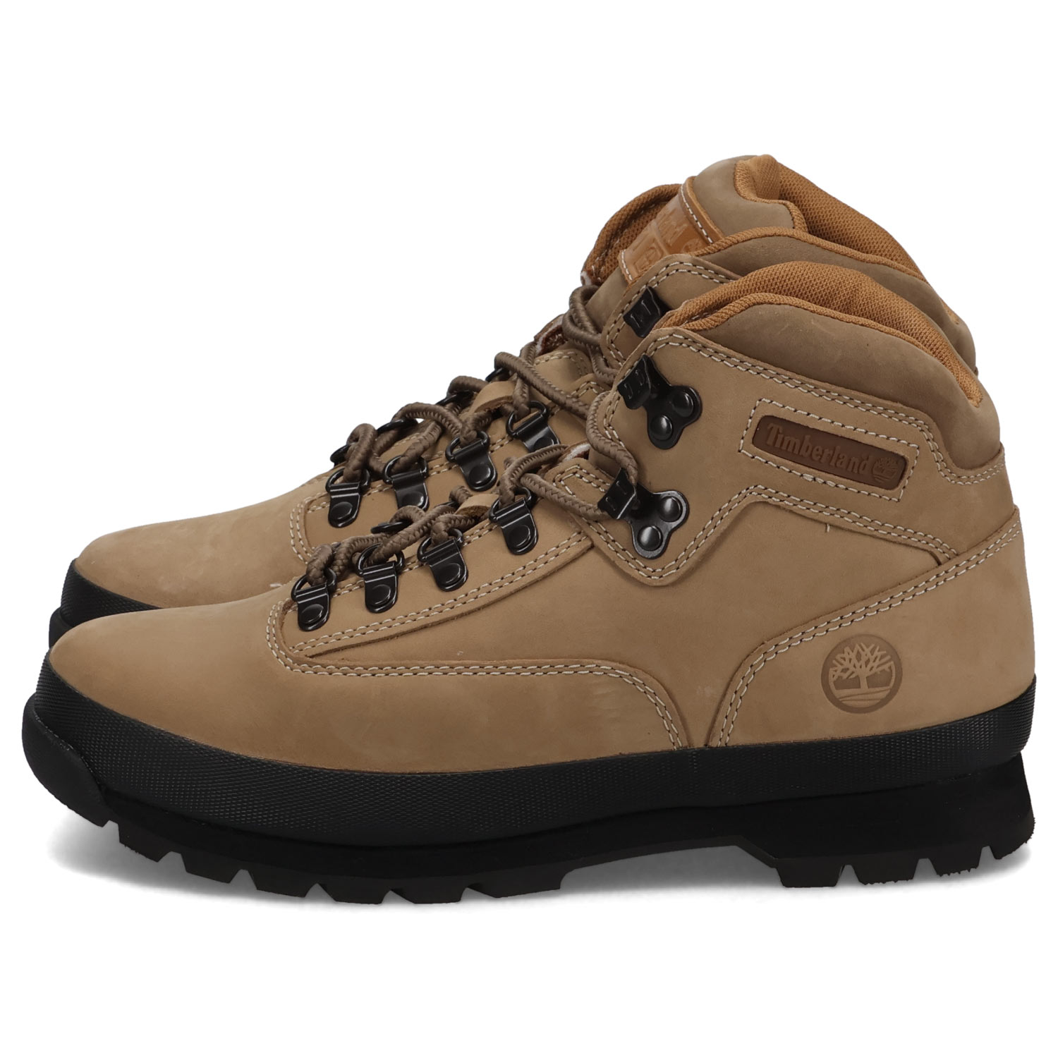 Timberland（ティンバーランド） ブーツ ハイキングブーツ ユーロ