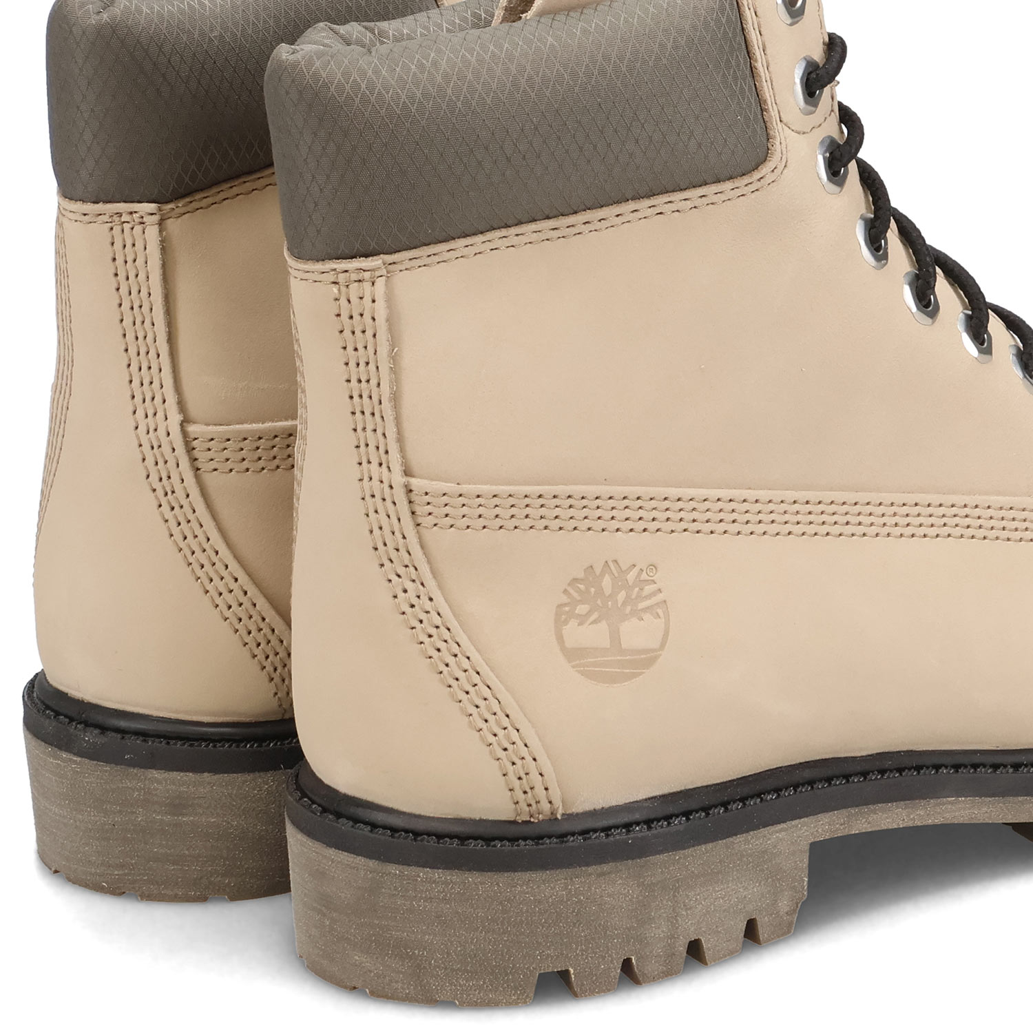 Timberland（ティンバーランド） ブーツ 6インチ プレミアム