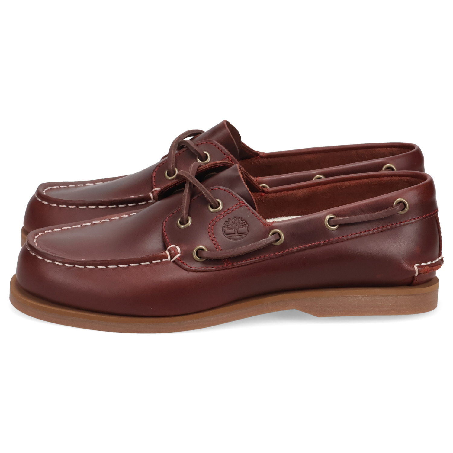Timberland（ティンバーランド） デッキシューズ 2 レディース EYE
