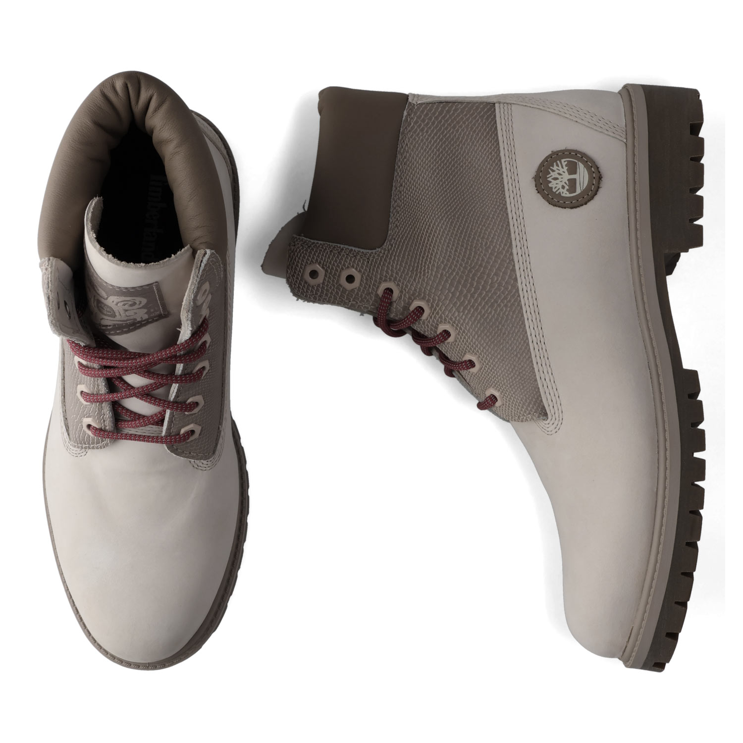 Timberland（ティンバーランド） ブーツ 6インチ プレミアム