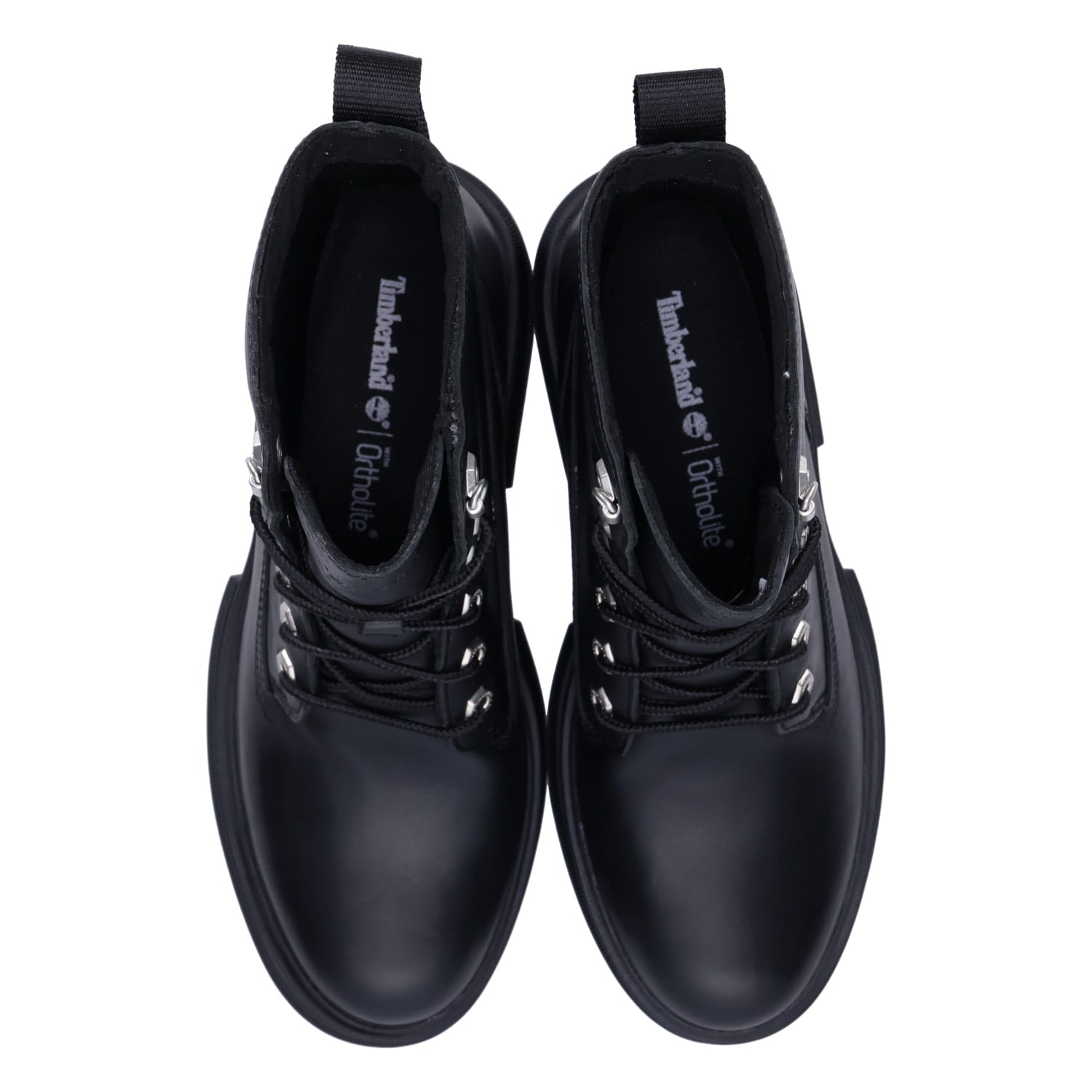 Timberland ティンバーランド ブーツ エヴァーリー シックス