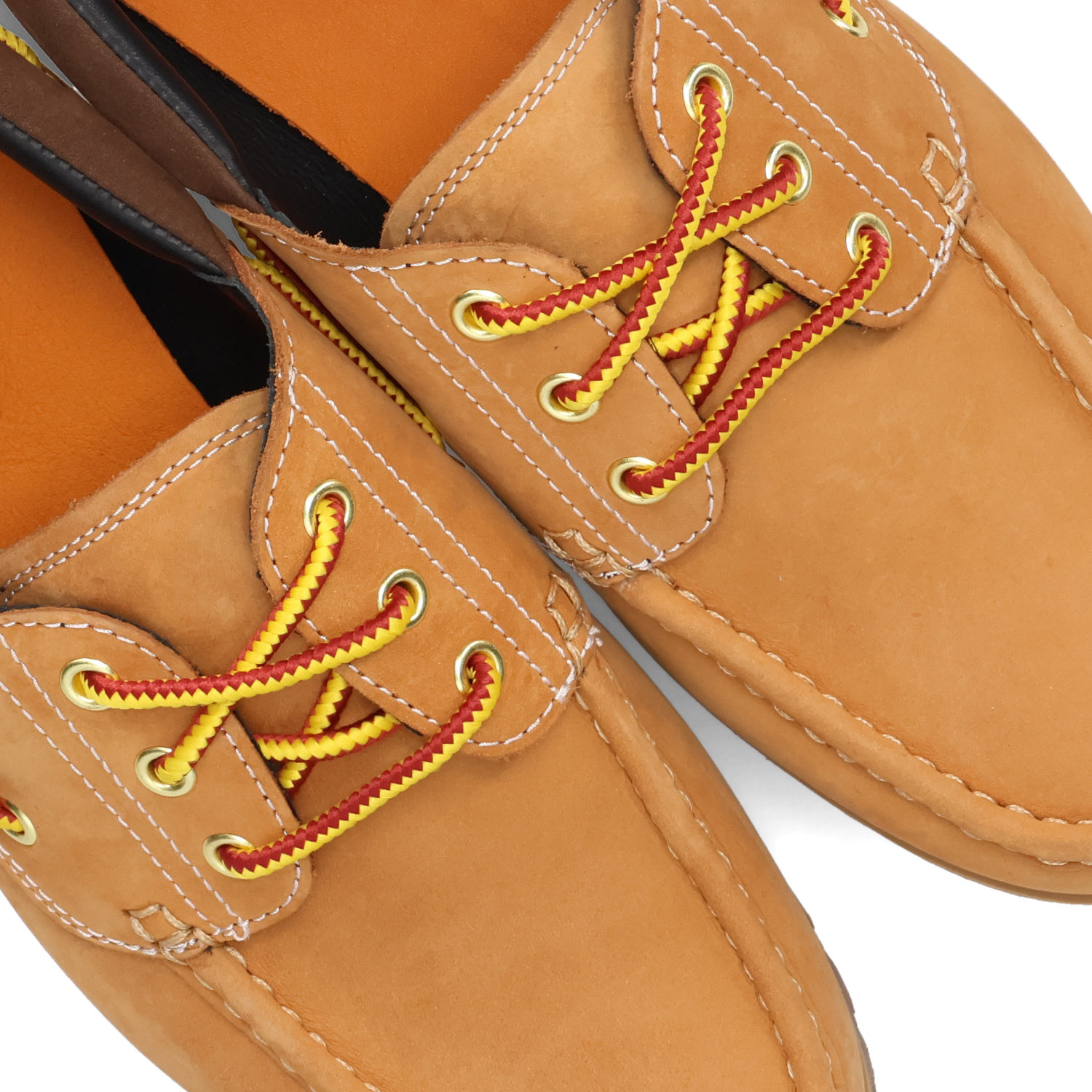 Timberland（ティンバーランド） デッキシューズ 3-EYELET CLASSIC
