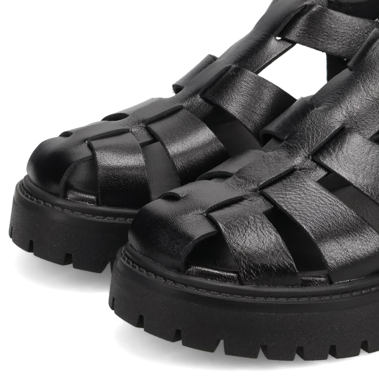 Timberland（ティンバーランド） グルカサンダル ストラップサンダル