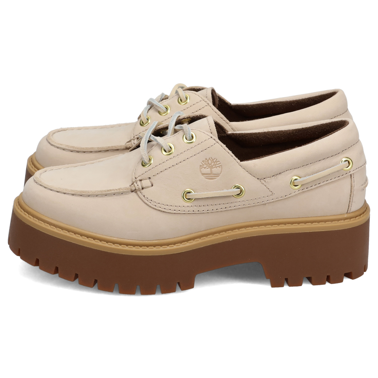 Timberland（ティンバーランド） デッキシューズ ストーン ストリート