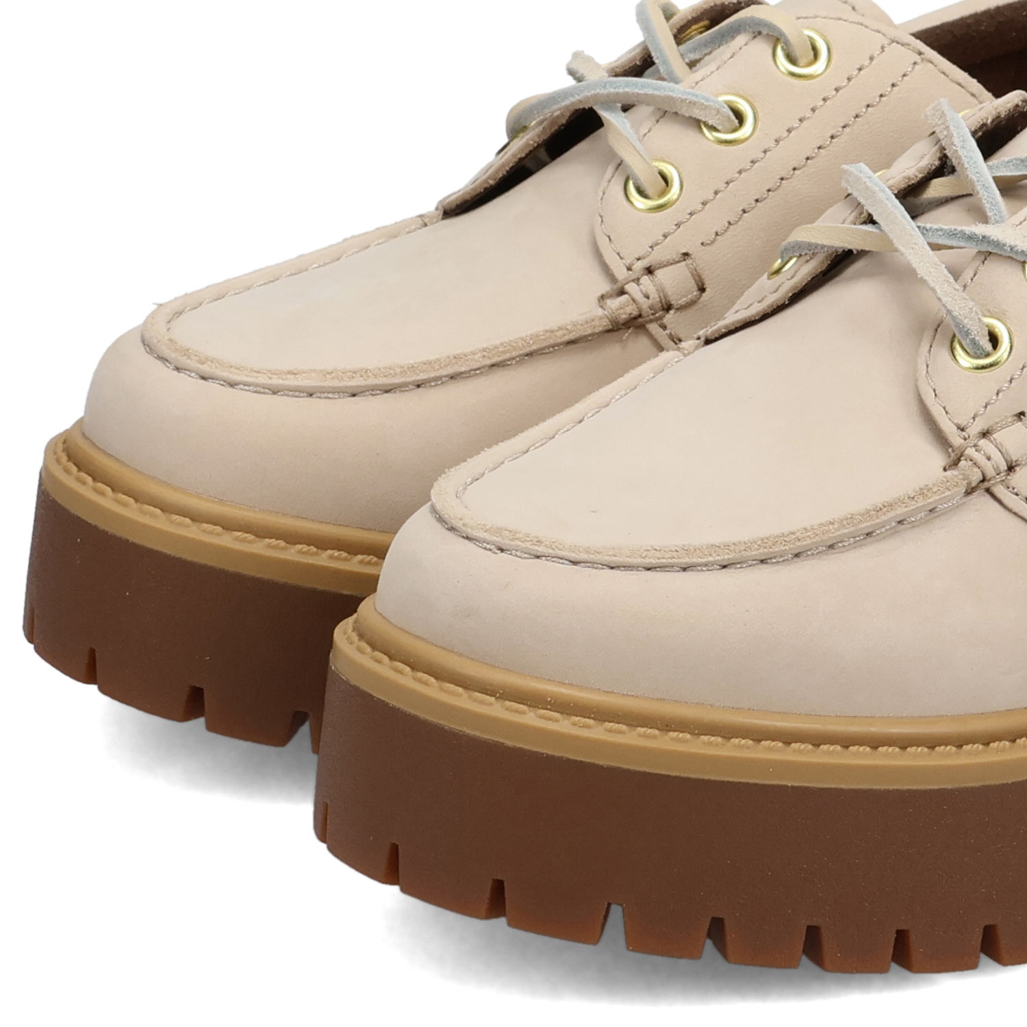 Timberland（ティンバーランド） デッキシューズ ストーン ストリート