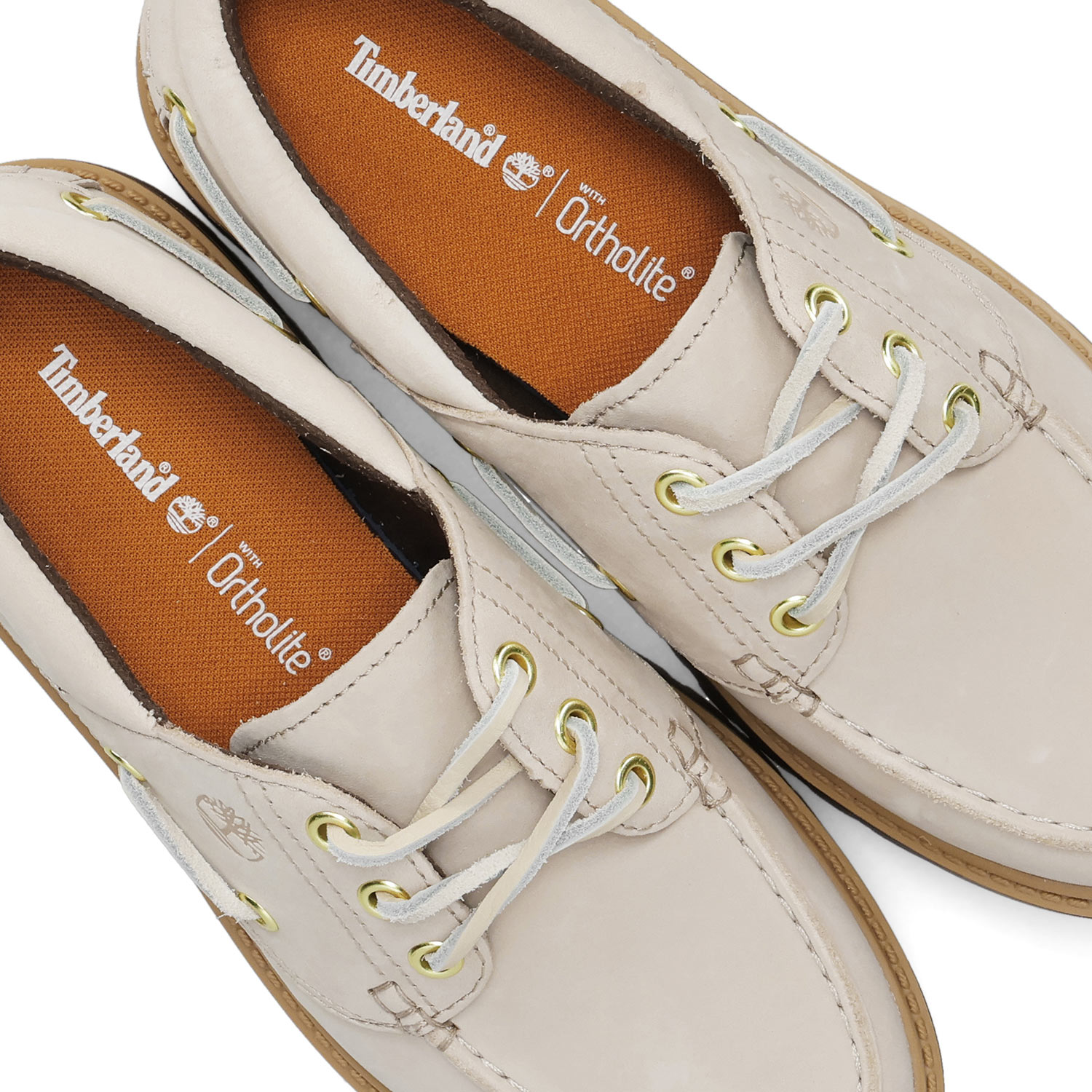 Timberland（ティンバーランド） デッキシューズ ストーン ストリート