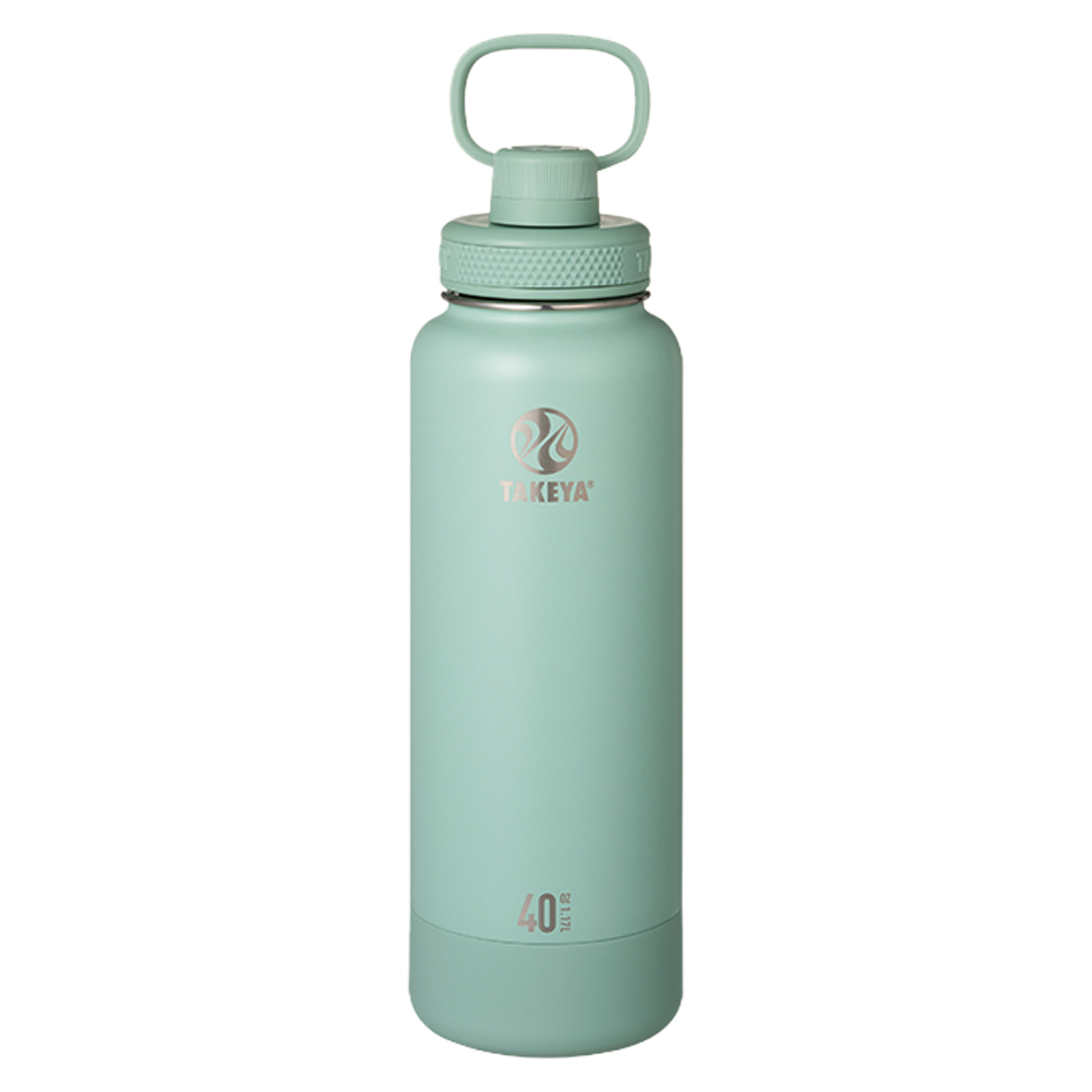 TAKEYA（タケヤ） ステンレスボトル 水筒 1170ml マイボトル 直飲み