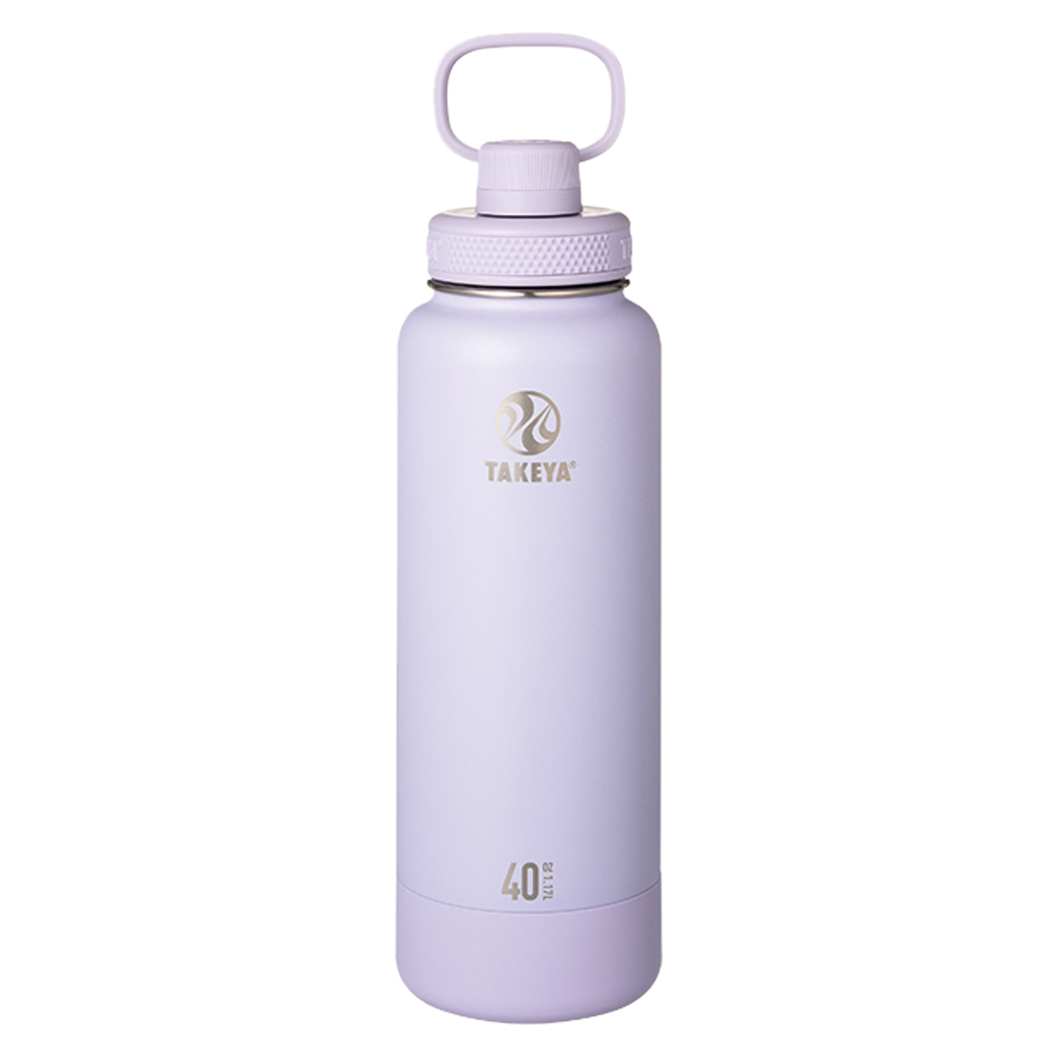 TAKEYA（タケヤ） ステンレスボトル 水筒 1170ml マイボトル 直飲み