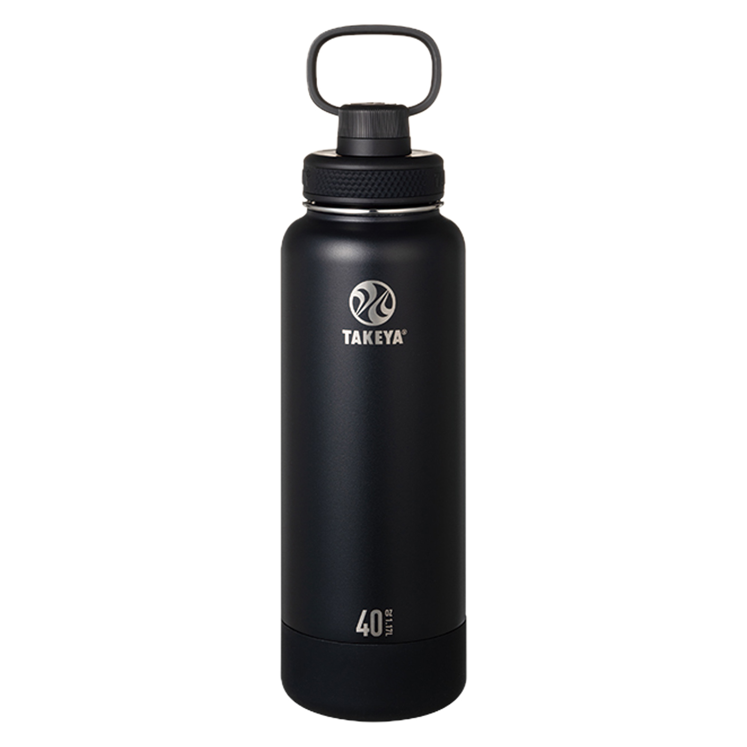 TAKEYA（タケヤ） ステンレスボトル 水筒 1170ml マイボトル 直飲み