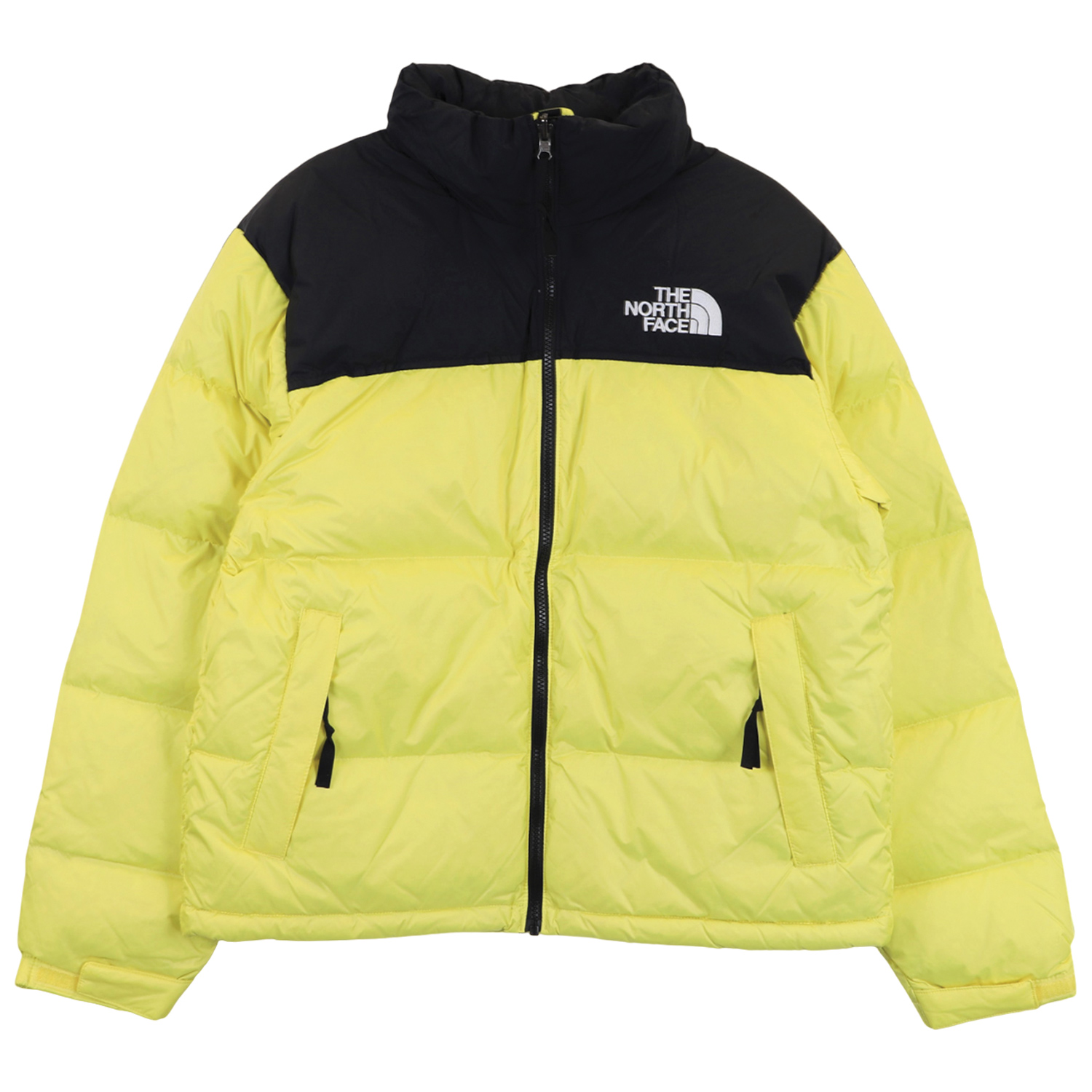 THE NORTH FACE ノースフェイス ダウン ジャケット アウター レトロ ヌプシ メンズ ...