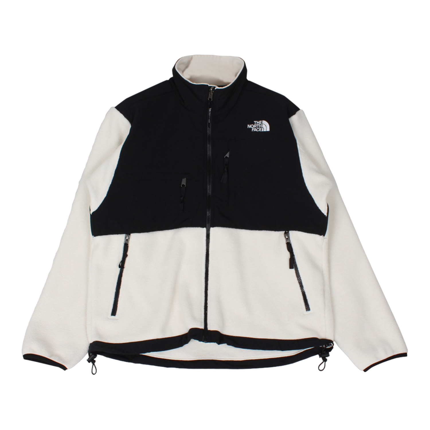 The shops North Face Women’s Denali 2 Jacket Black White