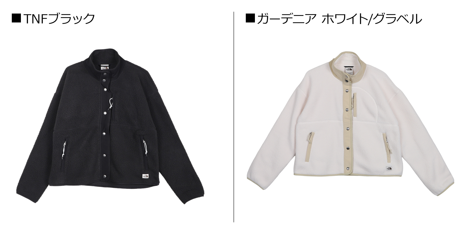 THE NORTH FACE（ザ ノースフェイス） ノースフェイス フリース 