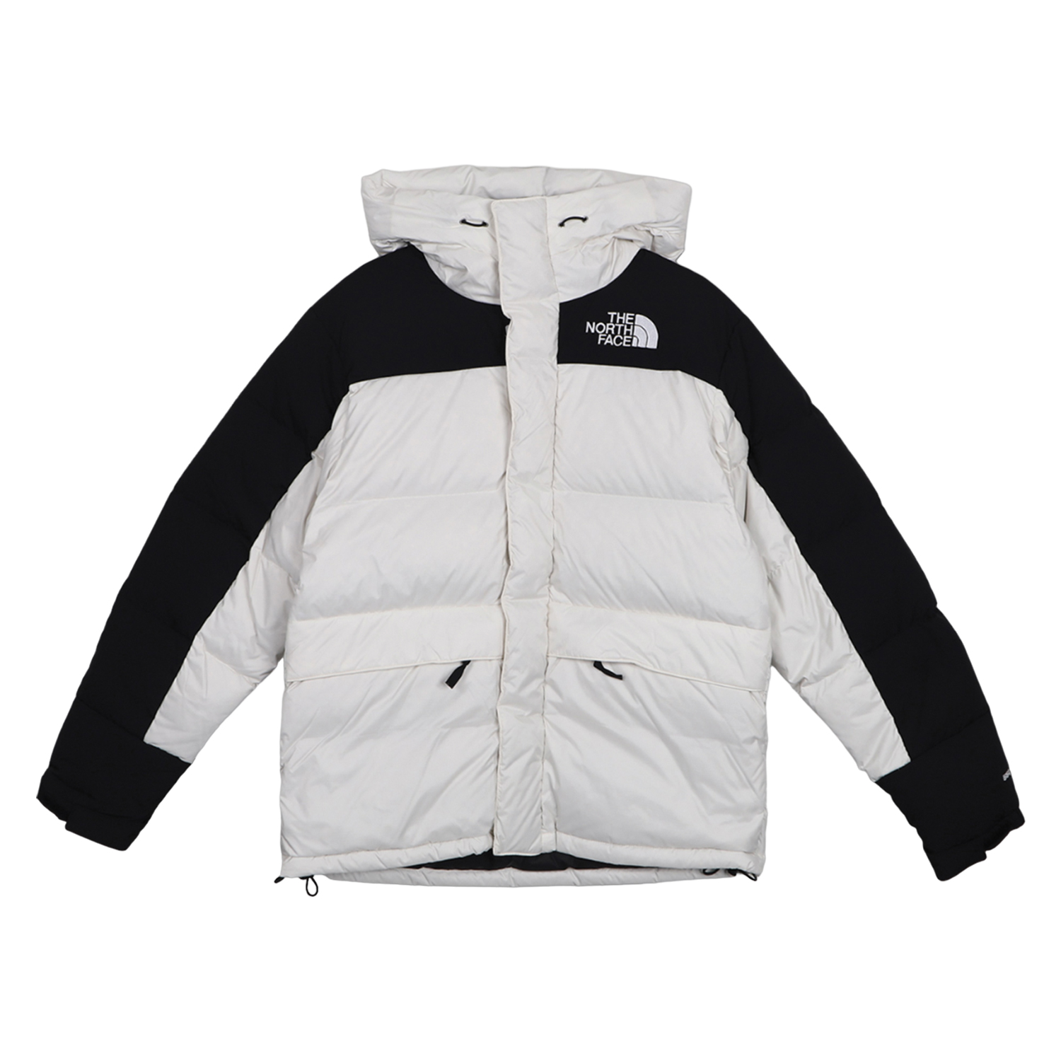 THE NORTH FACE ノースフェイス ダウン ジャケット アウター ヒマラヤン メンズ レディース 防寒 HMLYN DOWN PARKA  NF0A4QYX