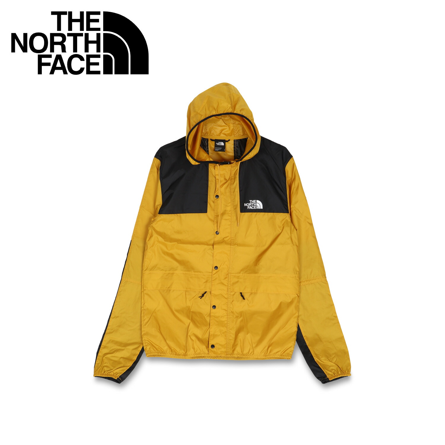 THE NORTH FACE ノースフェイス マウンテンジャケット マウンテン