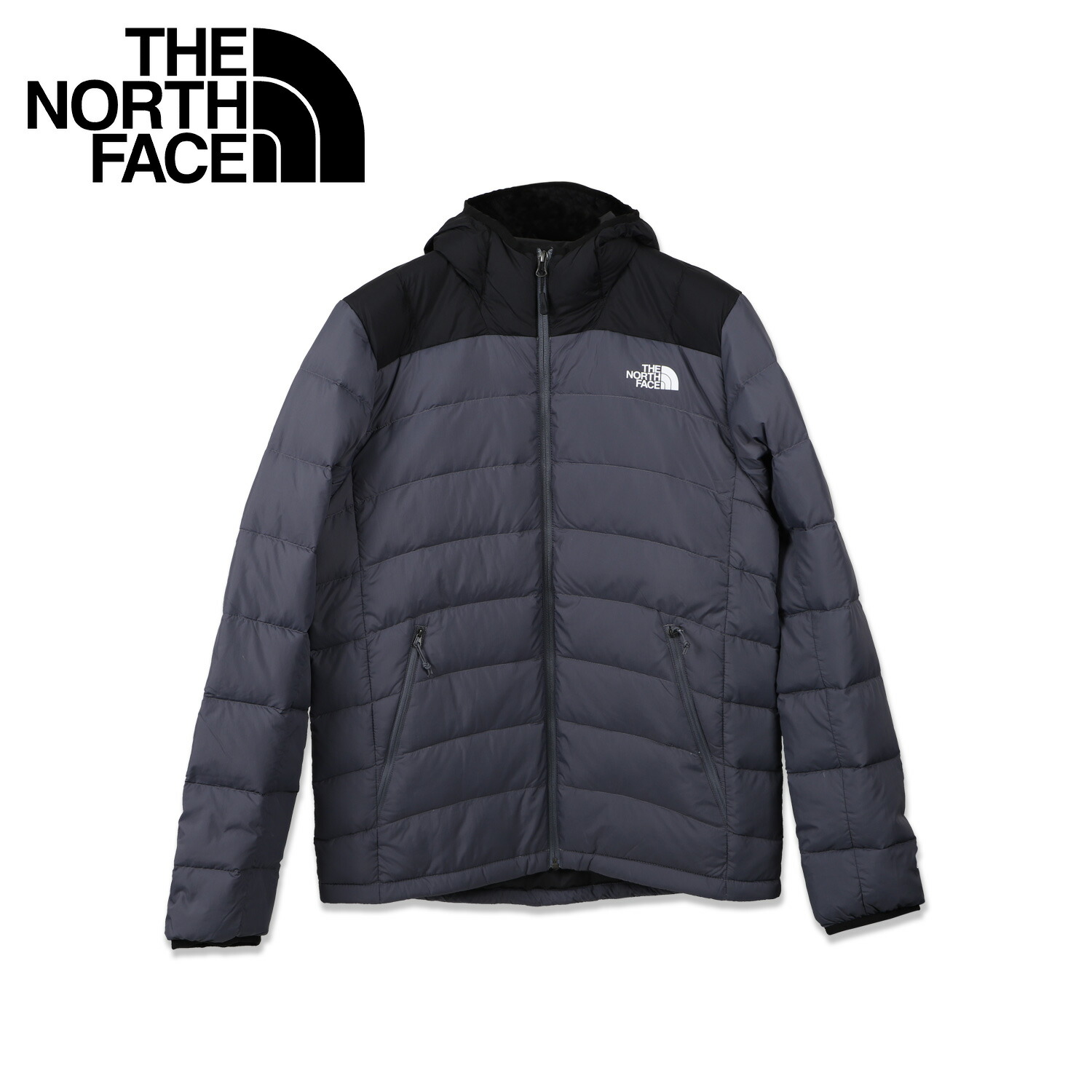 THE NORTH FACE ノースフェイス ダウンジャケット メンズ アウター 