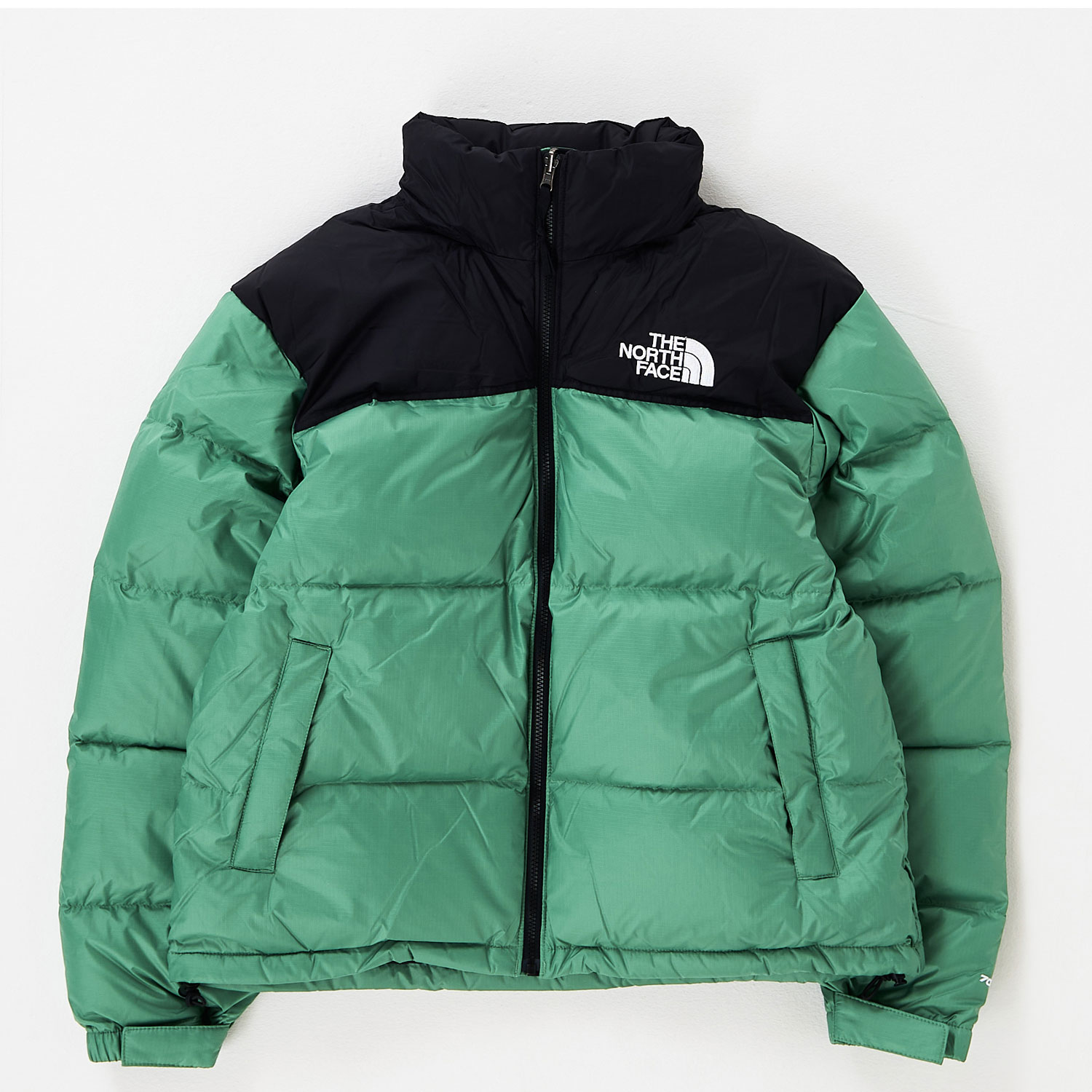 THE NORTH FACE ノースフェイス ダウンジャケット アウター レトロ