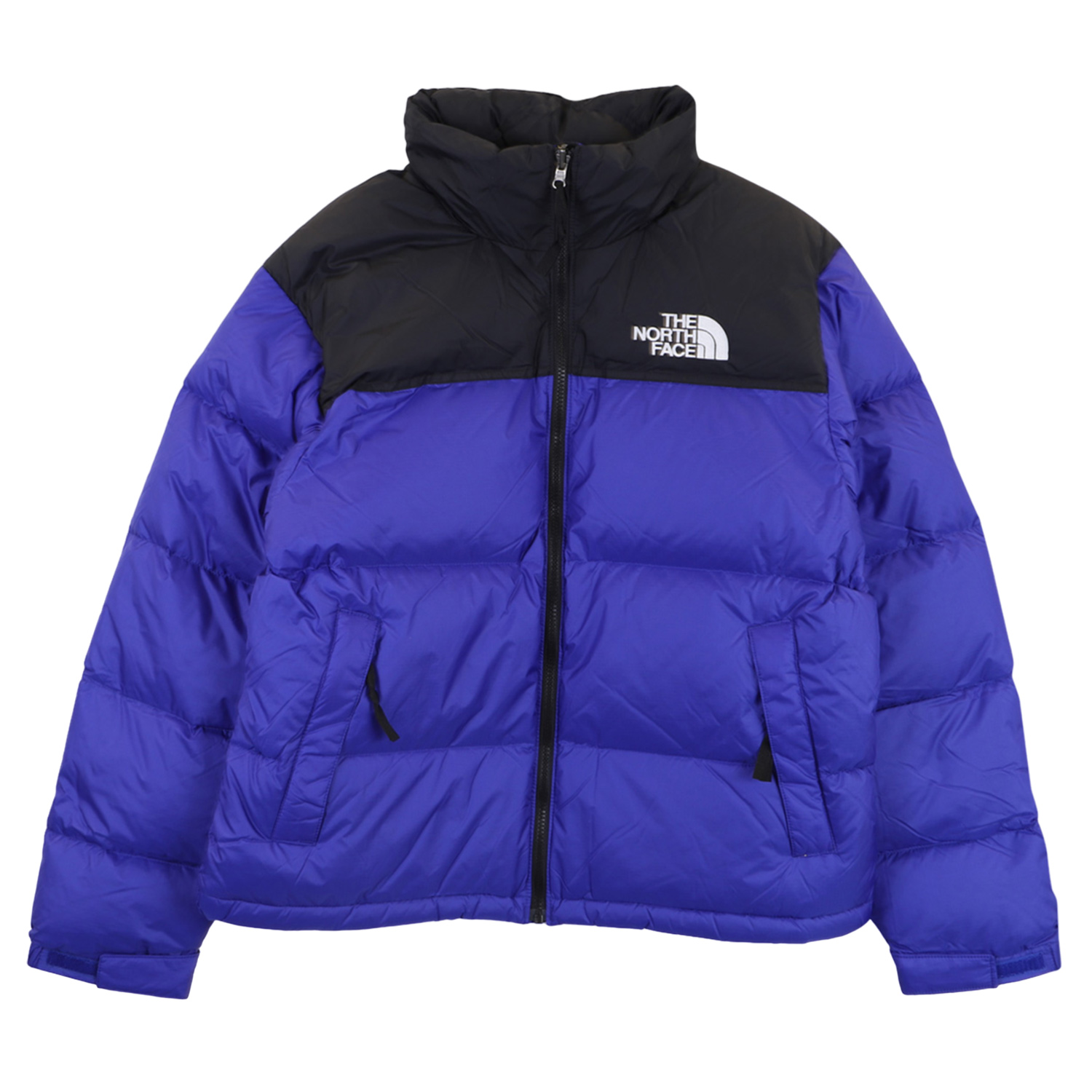 THE NORTH FACE ノースフェイス ダウン ジャケット アウター ヌプシ 1996 レトロ メンズ 防寒 MENS 1996 RETRO NUPTSE JACKET NF0A3C8D｜biget｜02