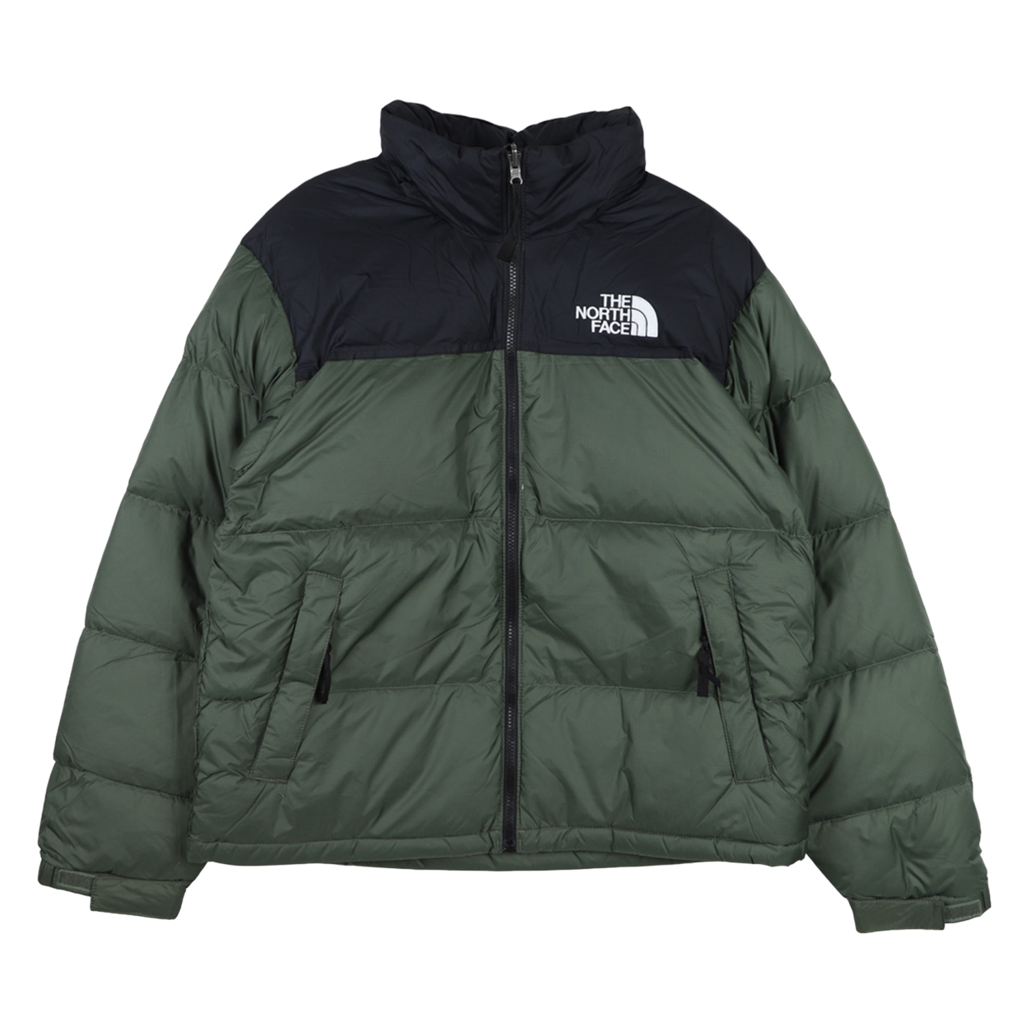 THE NORTH FACE ノースフェイス ダウン ジャケット アウター ヌプシ 1996 レトロ メンズ 防寒 MENS 1996 RETRO NUPTSE JACKET NF0A3C8D｜biget｜06