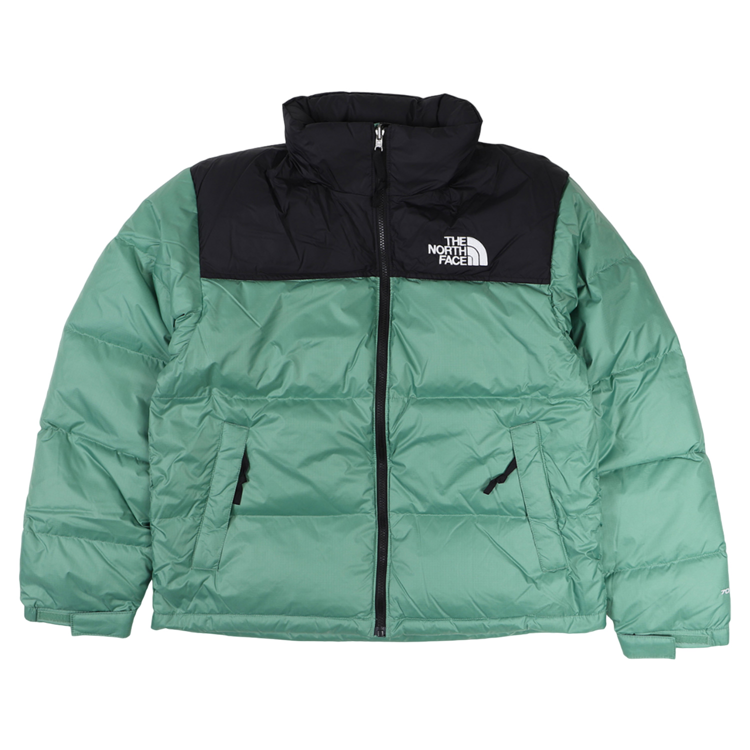 THE NORTH FACE ノースフェイス ダウン ジャケット アウター ヌプシ 1996 レトロ メンズ 防寒 MENS 1996 RETRO NUPTSE JACKET NF0A3C8D｜biget｜13