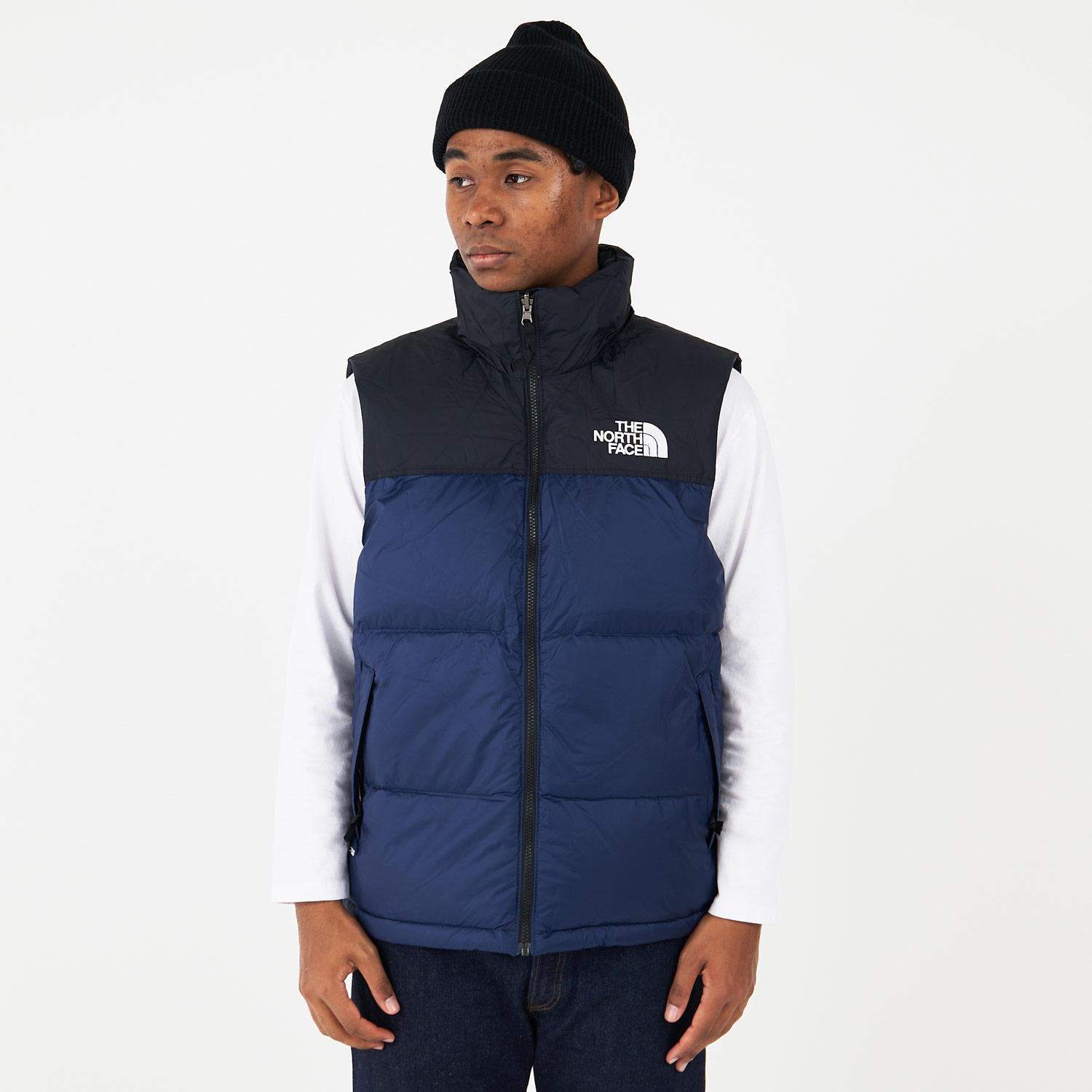 THE NORTH FACE（ザ ノースフェイス） ノースフェイス ダウンベスト
