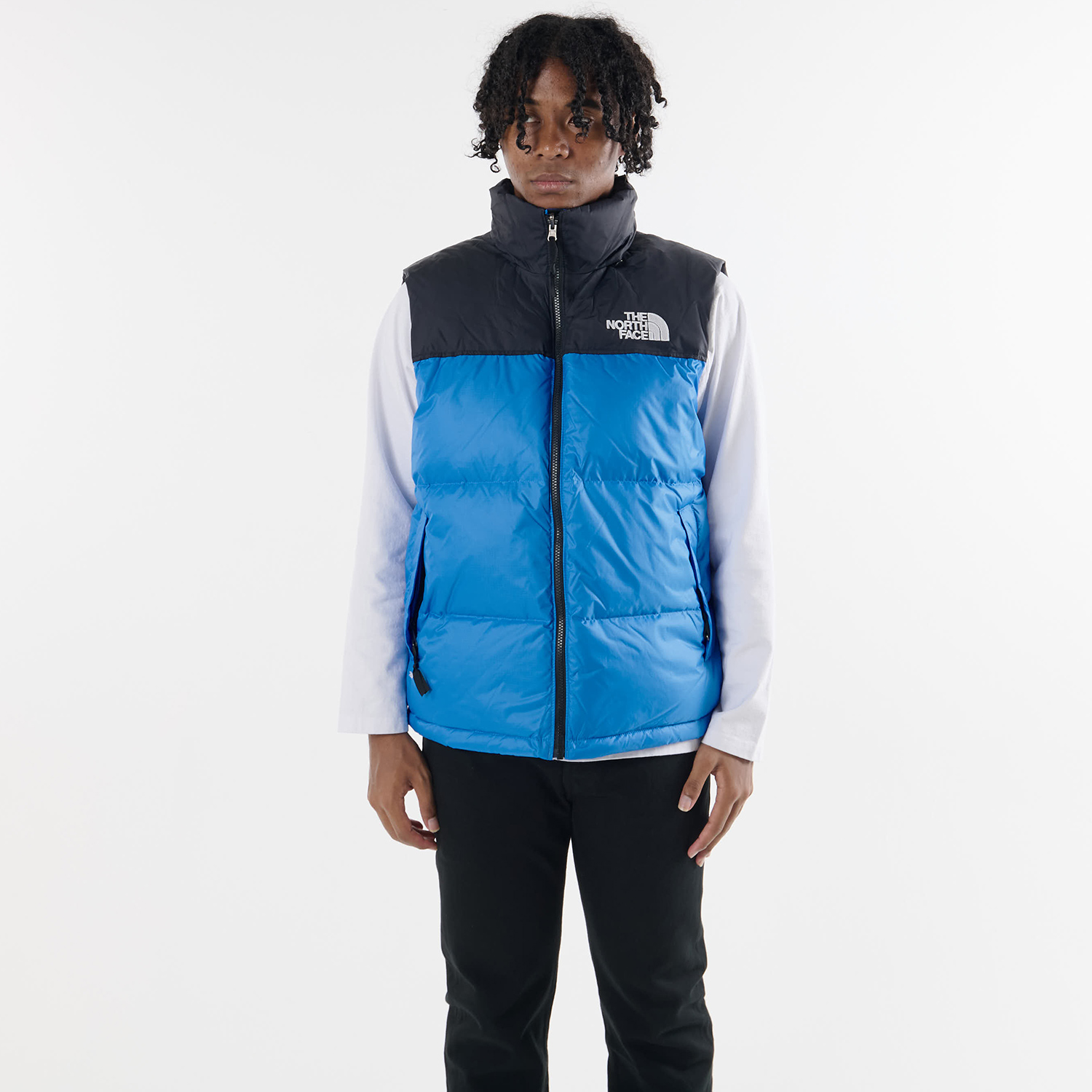 ノースフェイス THE NORTH FACE ダウン ベスト アウター レトロ ヌプシ メンズ 防寒 RETRO NUPTSE VEST NF0A3JQQ 冬新作 THE NORTH FACE（ザ ノースフェイス） ノースフェイス ダウンベスト