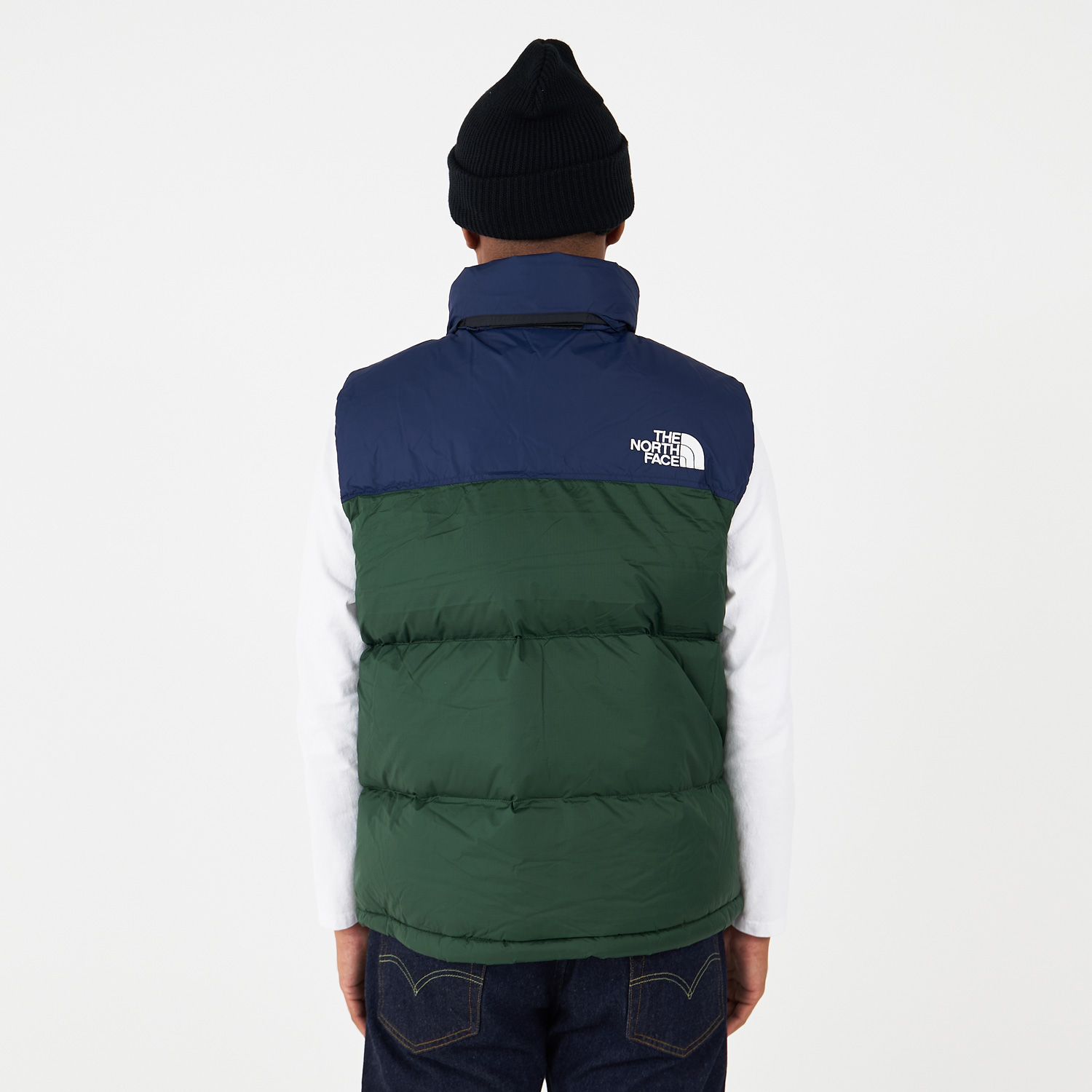 THE NORTH FACE（ザ ノースフェイス） ノースフェイス ダウンベスト