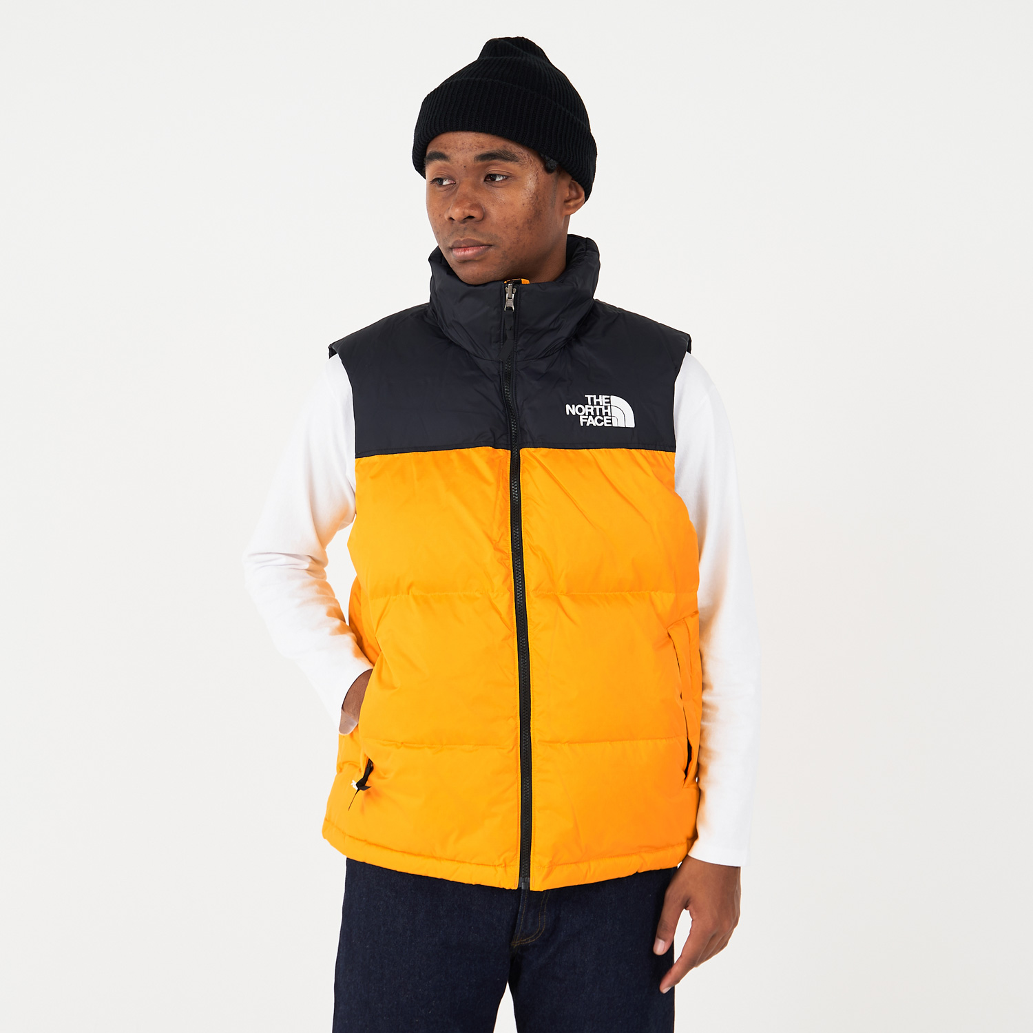 THE NORTH FACE（ザ ノースフェイス） ノースフェイス ダウンベスト
