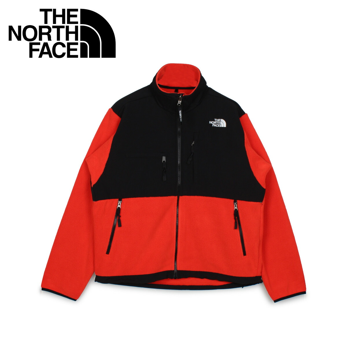 THE NORTH FACE ノースフェイス レトロ デナリ ジャケット