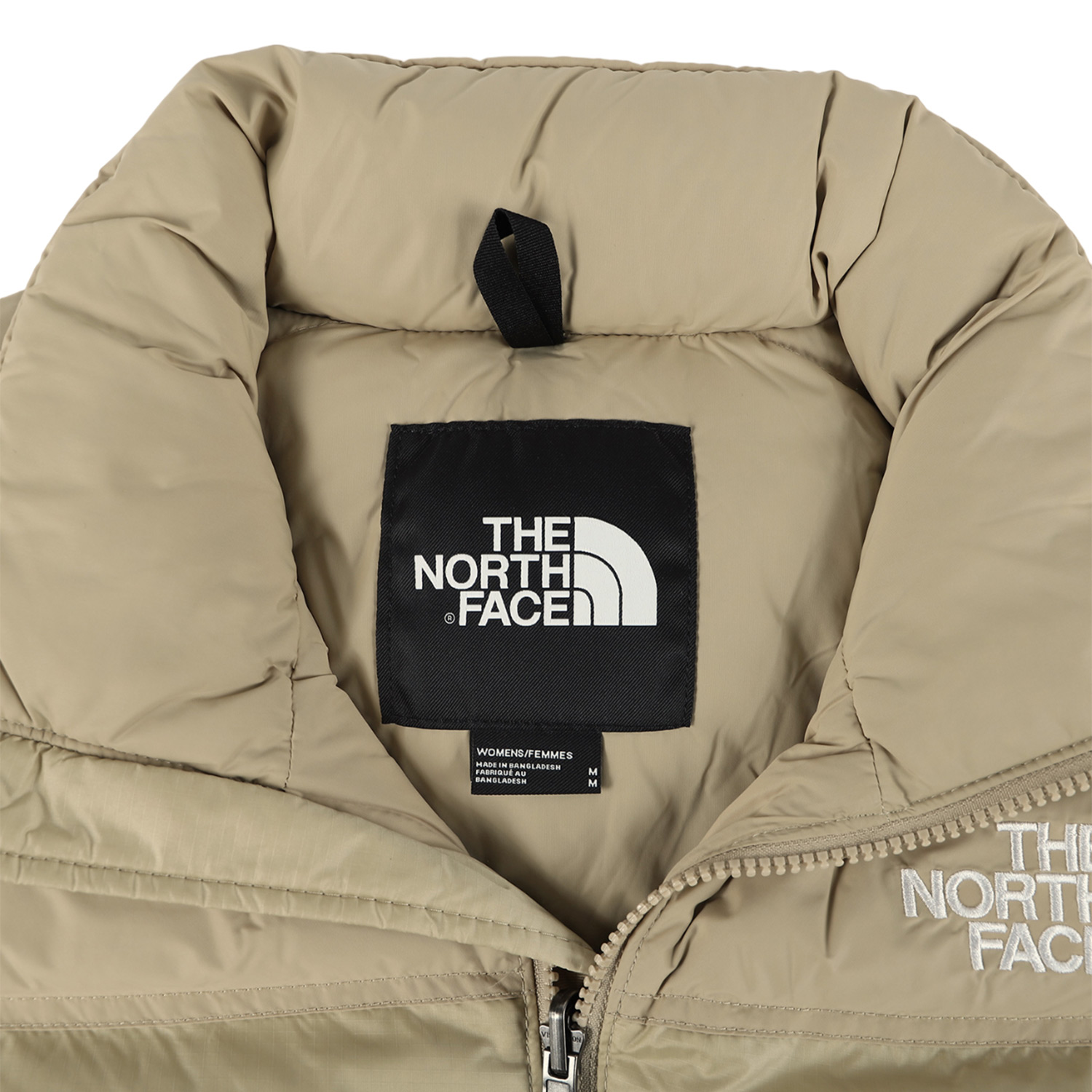 THE NORTH FACE - THE NORTH FACE ノースフェイス キルティング