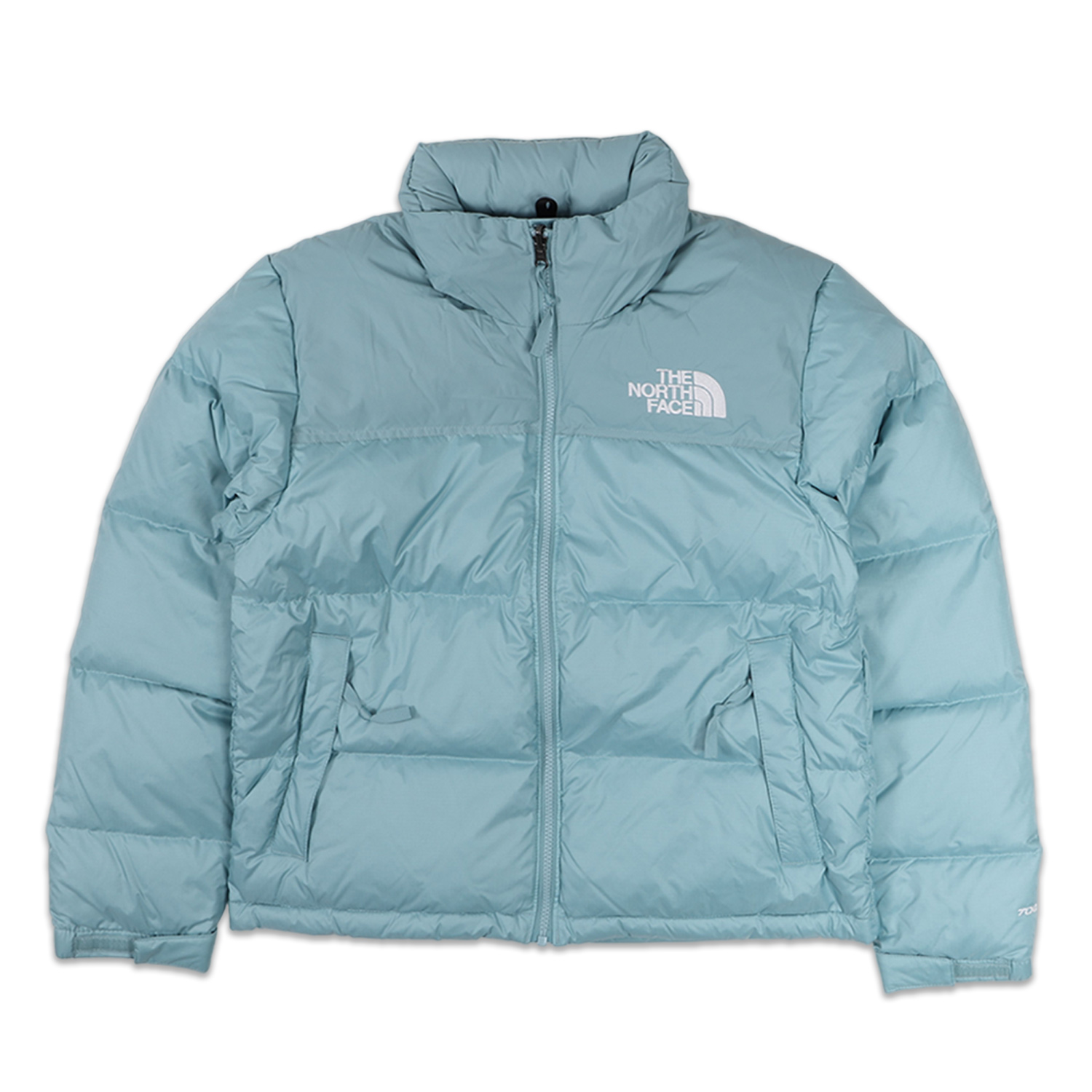 THE NORTH FACE ノースフェイス ダウン ジャケット アウター ヌプシ 1996 レトロ レディース 防寒 1996 RETRO NUPTSE JACKET NF0A3XEO｜biget｜09