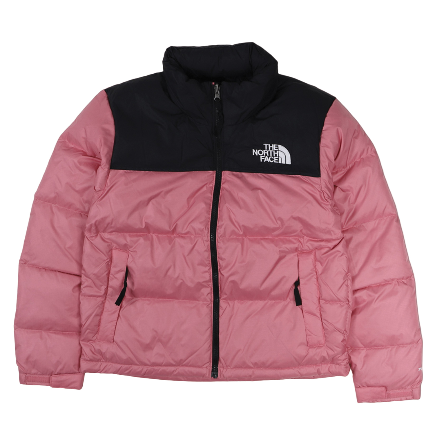 THE NORTH FACE ノースフェイス ダウン ジャケット アウター ヌプシ 1996 レトロ レディース 防寒 1996 RETRO NUPTSE JACKET NF0A3XEO｜biget｜10