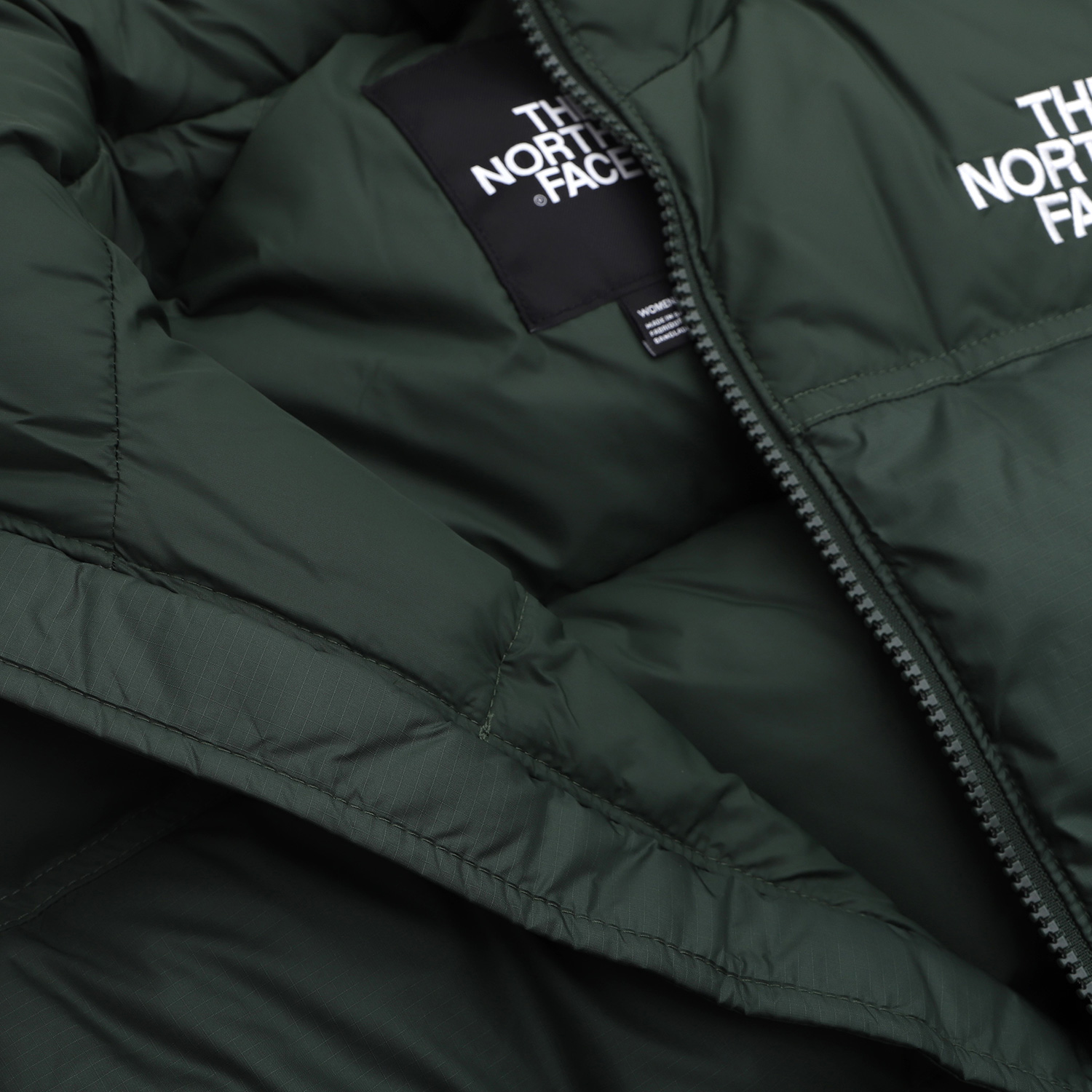THE NORTH FACE（ザ ノースフェイス） ノースフェイス ダウンベスト