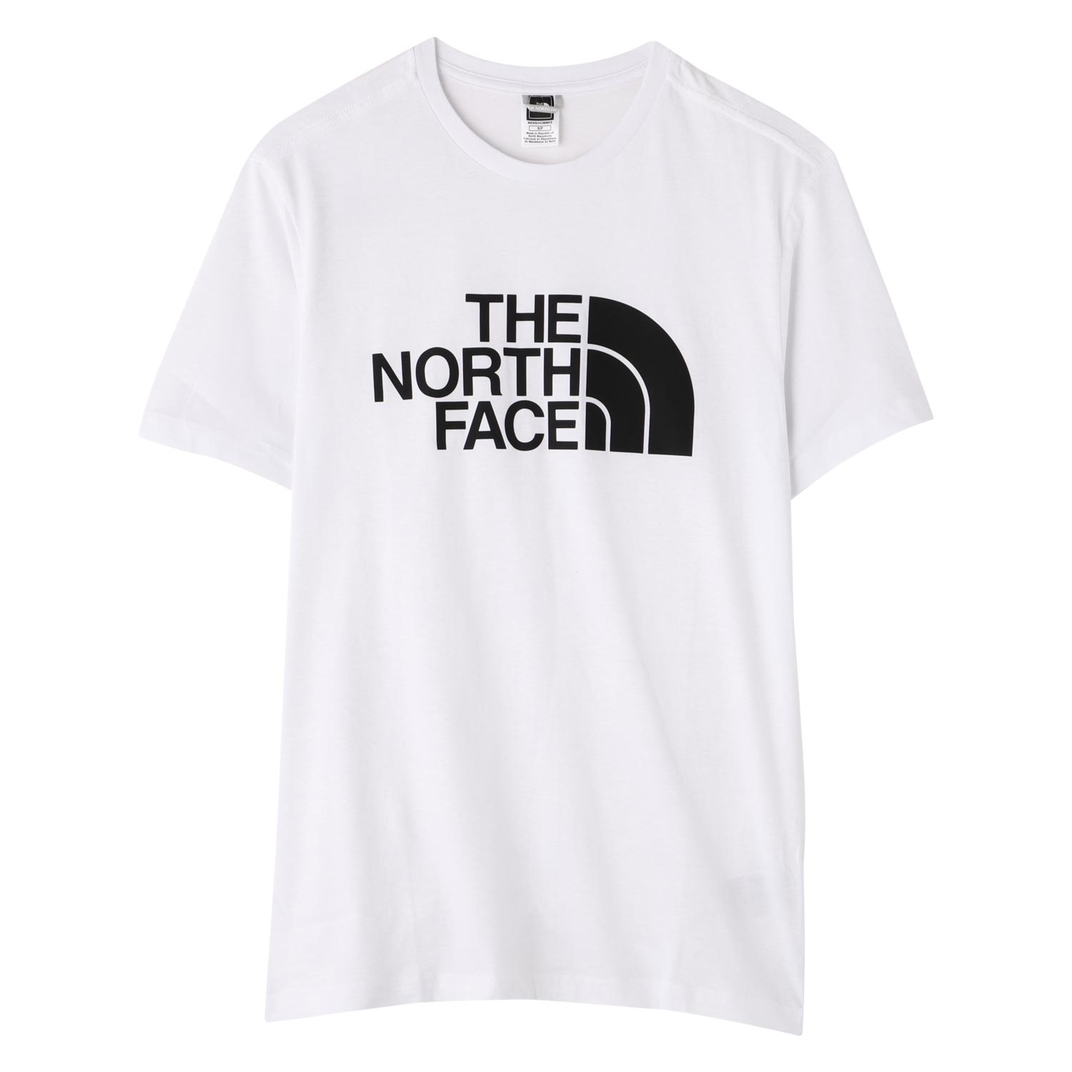 THE NORTH FACE ノースフェイス Tシャツ 半袖 オフ マウンテン エッセンシャル メン...