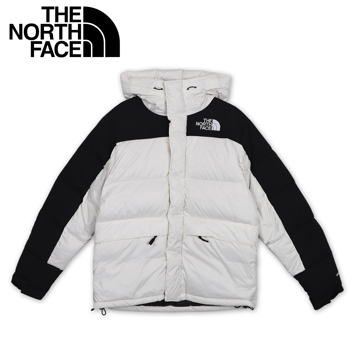 THE NORTH FACE ノースフェイス ダウン ジャケット パーカー