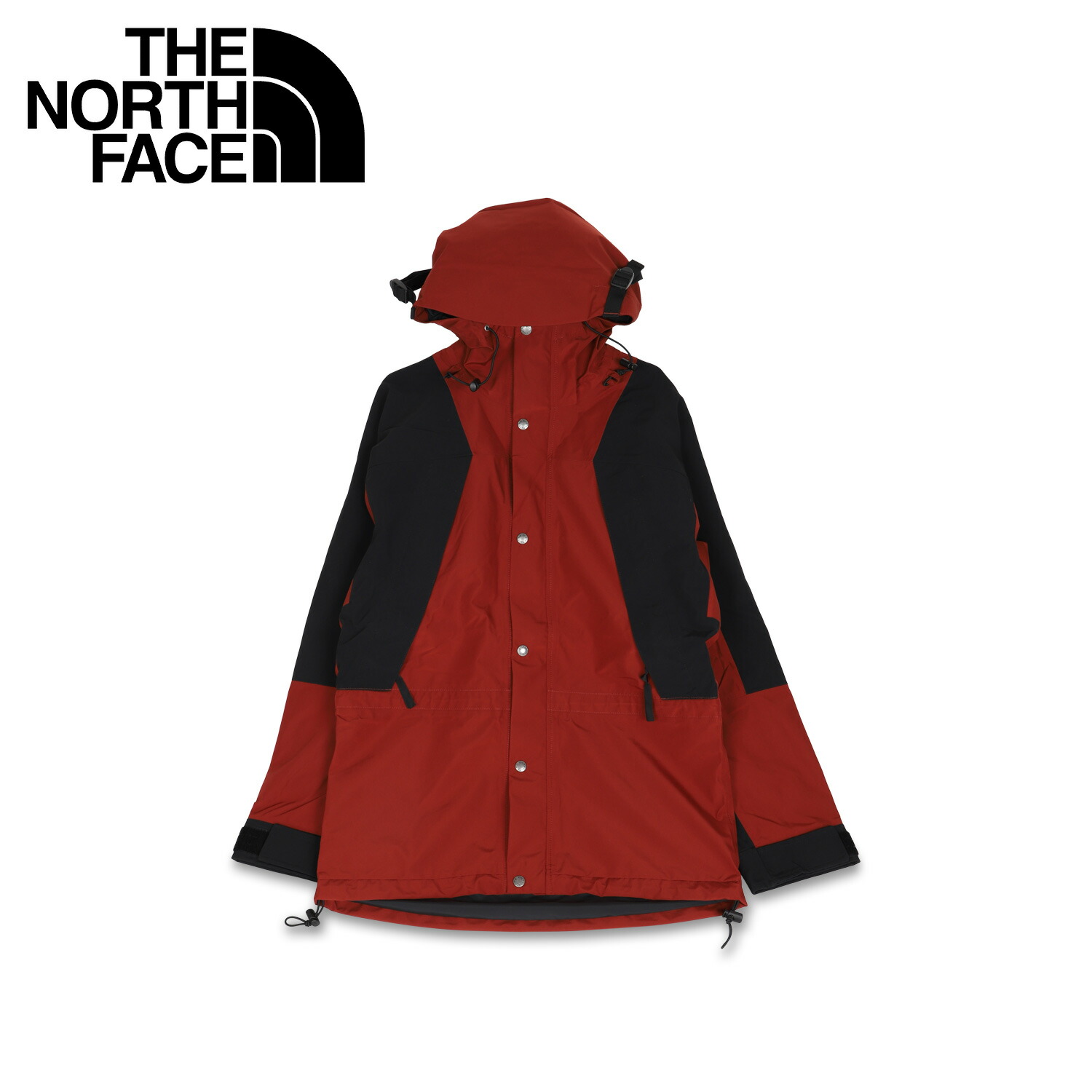 THE NORTH FACE ノースフェイス マウンテンジャケット アウター