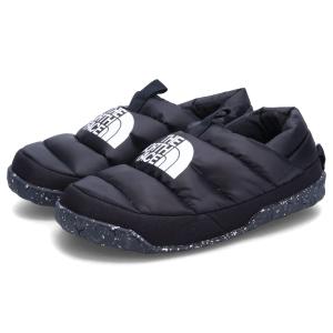 THE NORTH FACE ノースフェイス サンダル ミュール スリッポン ヌプシ レディース W...