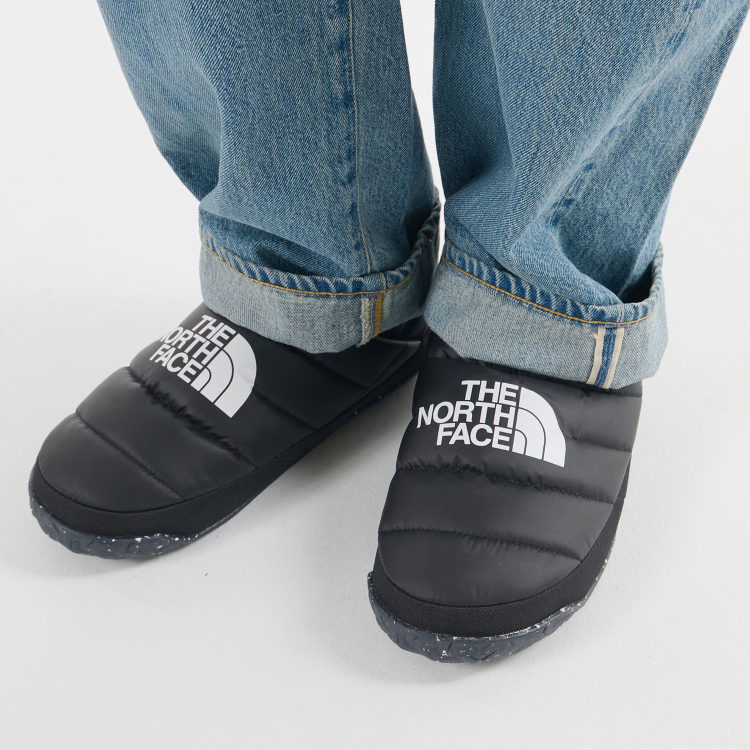 THE NORTH FACE（ザ ノースフェイス） ノースフェイス モックシューズ 