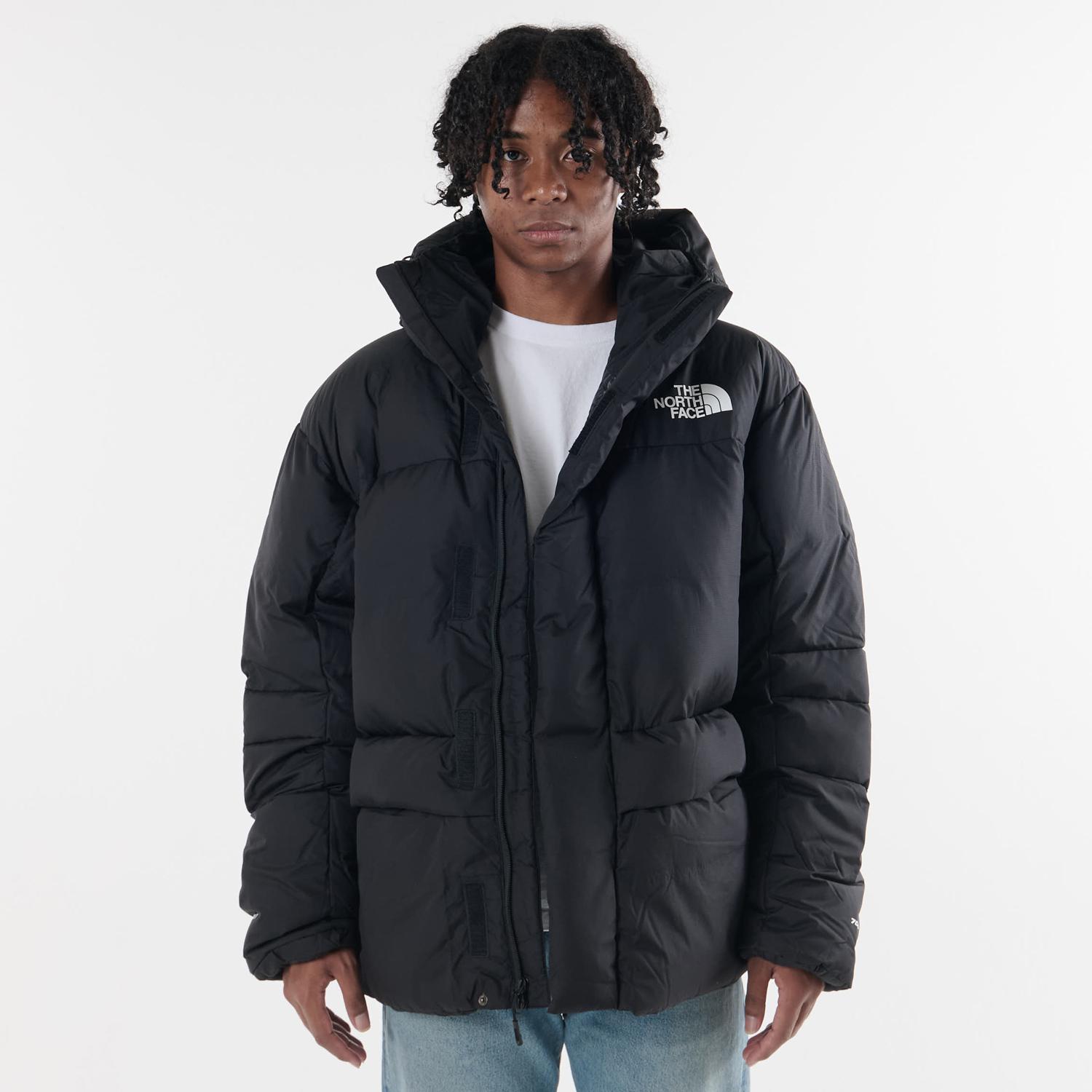 THE NORTH FACE XL ヒマラヤンダウンジャケット THE NORTH FACE ノースフェイス ダウンジャケット アウター