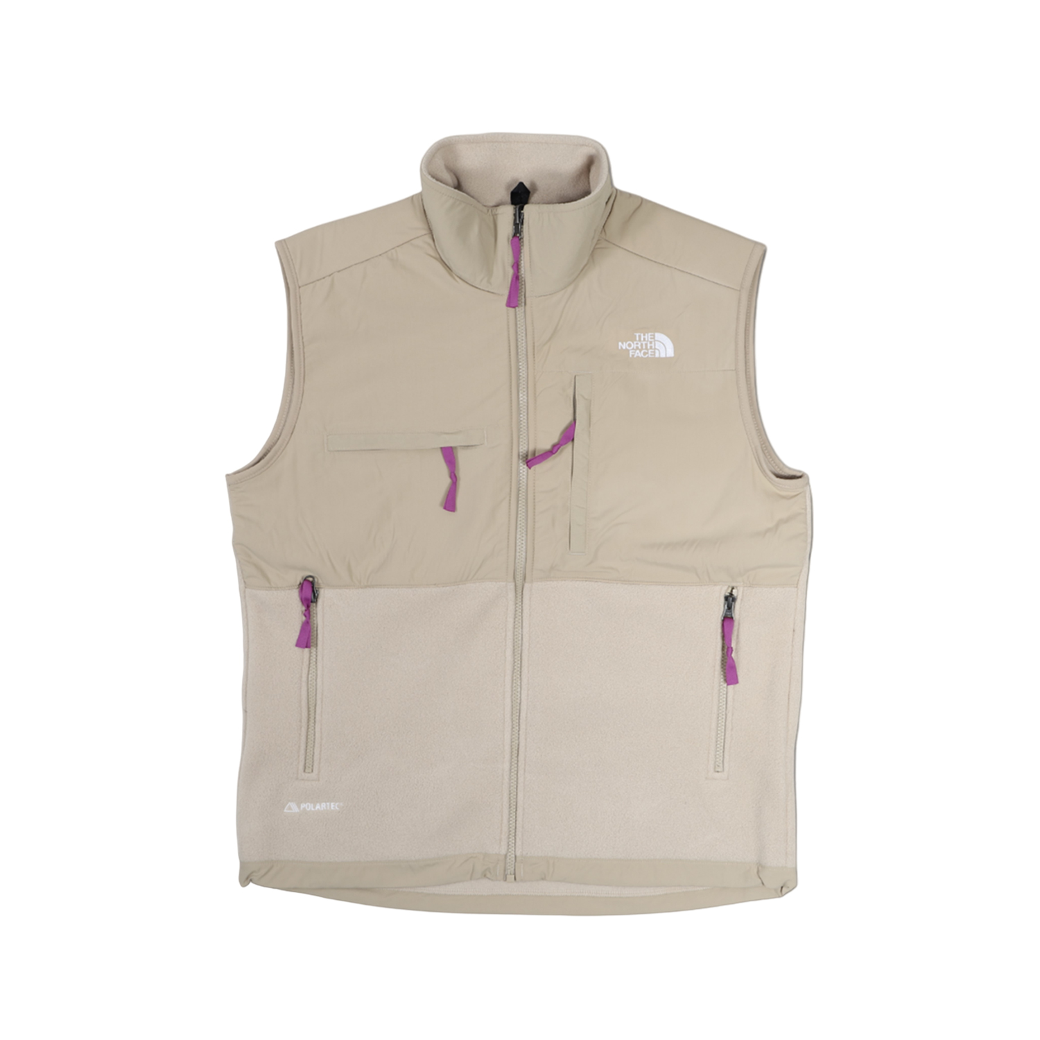 THE NORTH FACE ノースフェイス ベスト フリース デナリ メンズ 防寒 DENALI VEST NF0A7UR4｜biget｜04