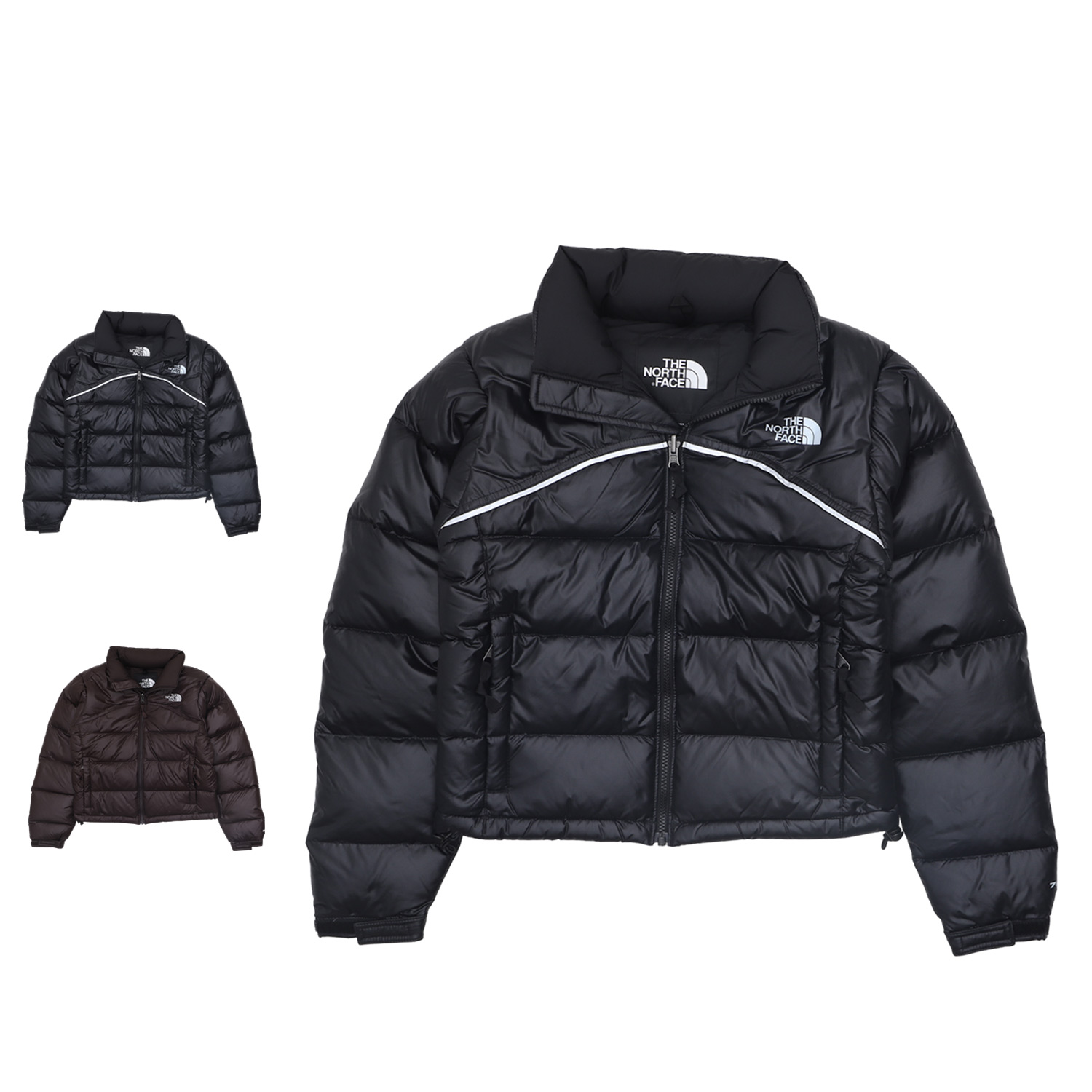 THE NORTH FACE ノースフェイス ダウンジャケット アウター