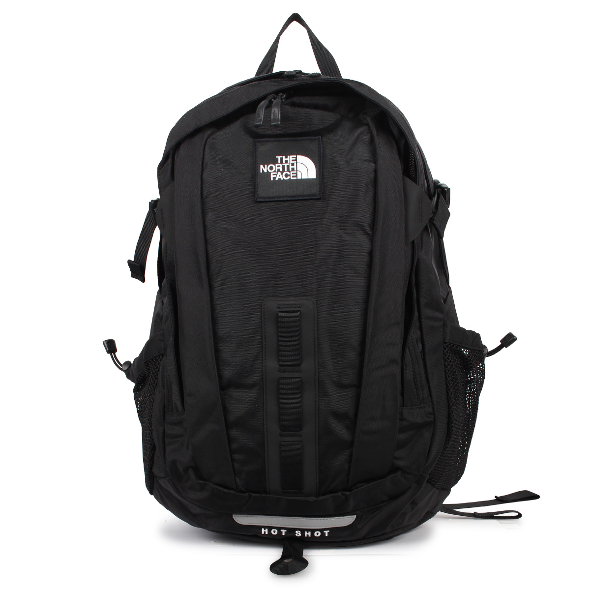 THE NORTH FACE ノースフェイス リュック バック バックパック ホットショット メンズ レディース 30L HOT SHOT SE  NM71951