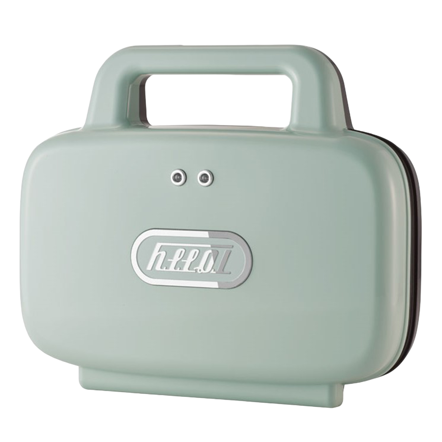 トフィー Toffy ホットサンド メーカー 電気 耳まで焼ける 2枚 ラドンナ LADONNA K-HS4 | Toffy | 02