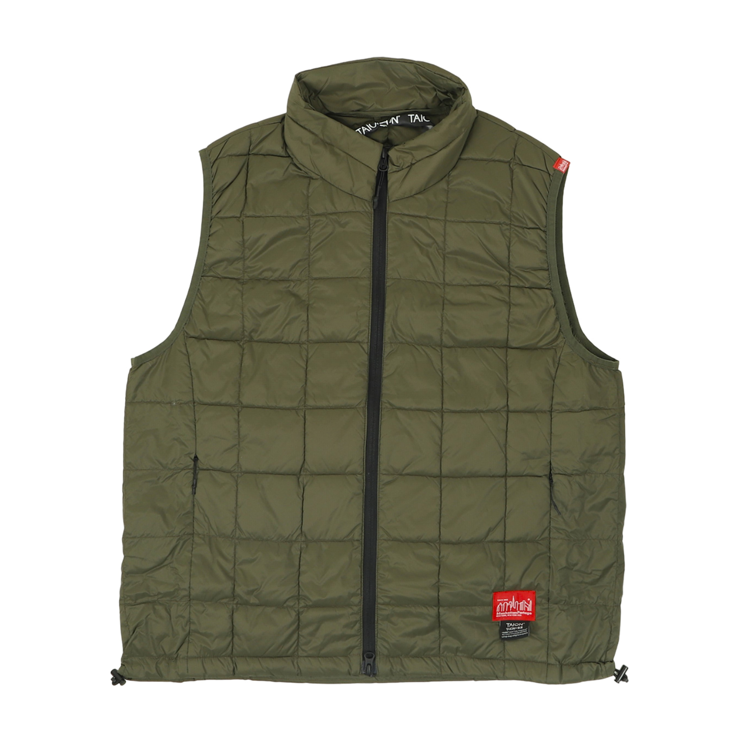 Manhattan Portage マンハッタン ポーテージ×タイオン コラボ