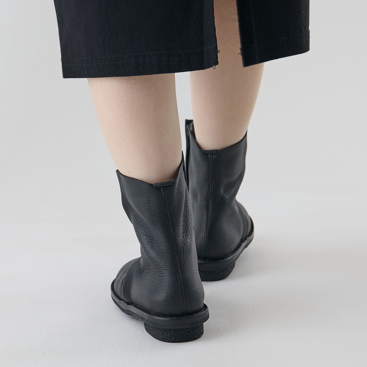 trippen（トリッペン） ブーツ ベクター レディース 本革 VECTOR