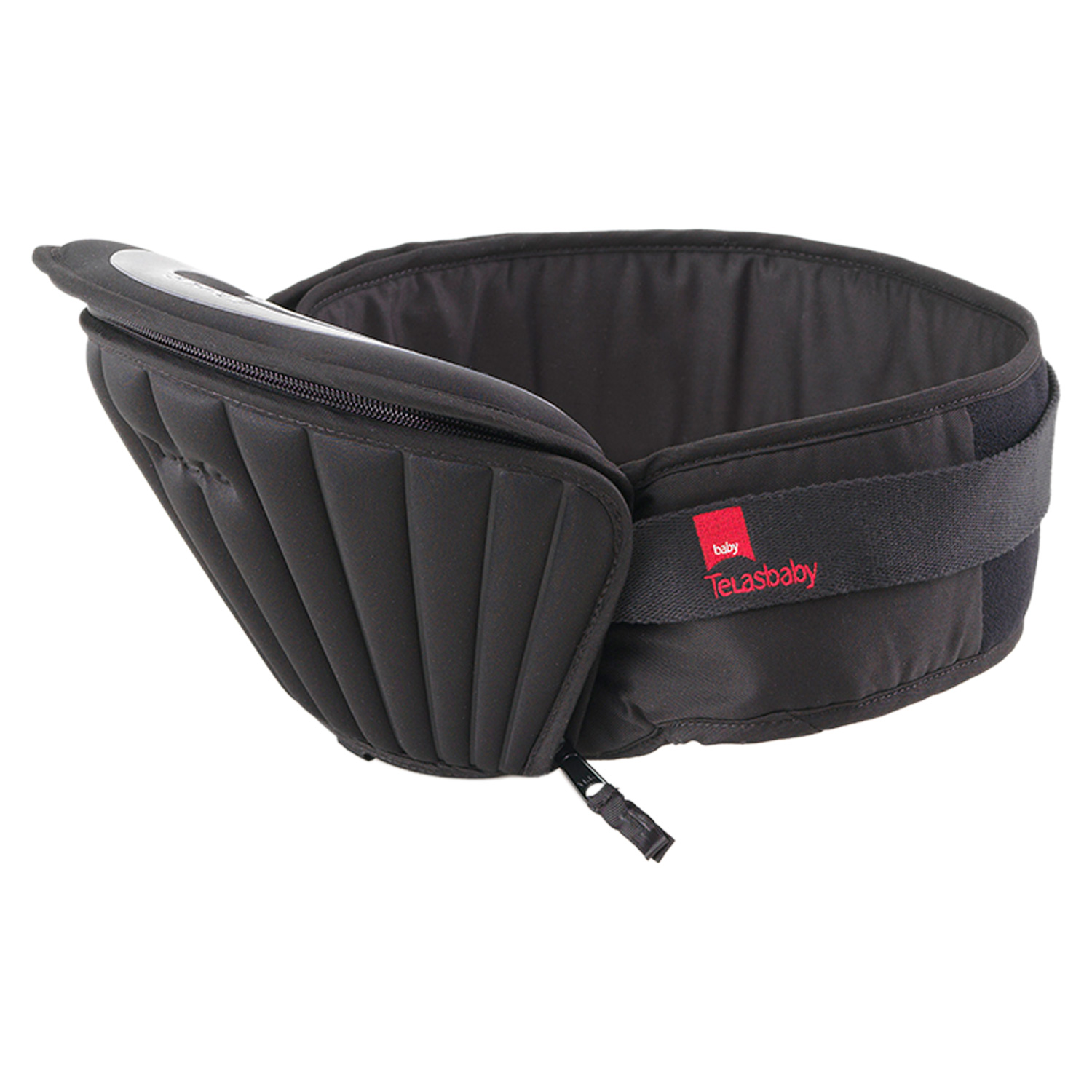 Telasbaby テラスベビー 抱っこ紐 ヒップシート ダッグワン シングルショルダー 20kg コンパクト DaG1 B700 | TeLasbaby | 02