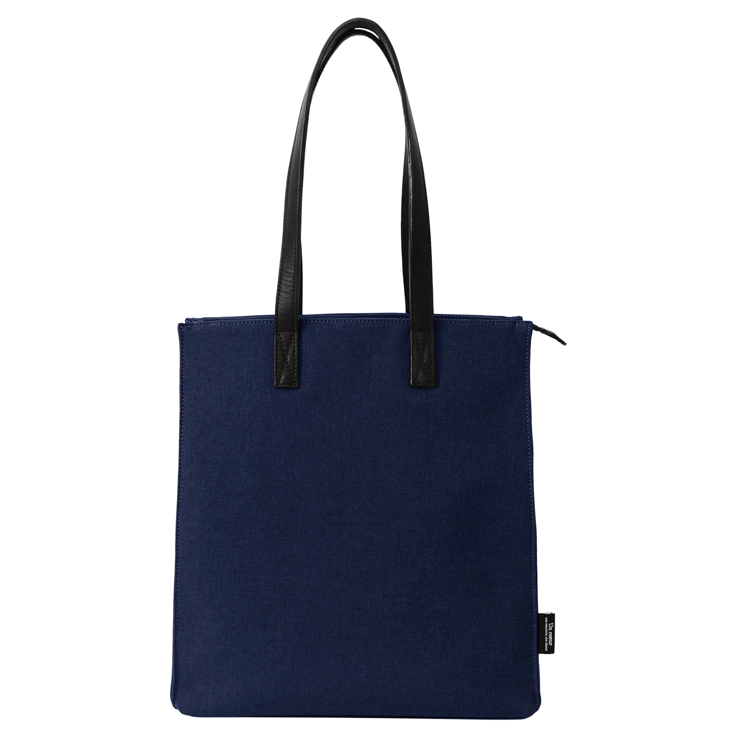 Un coeur（アンクール） トートバッグ トロ 2 メンズ レディース 15L 