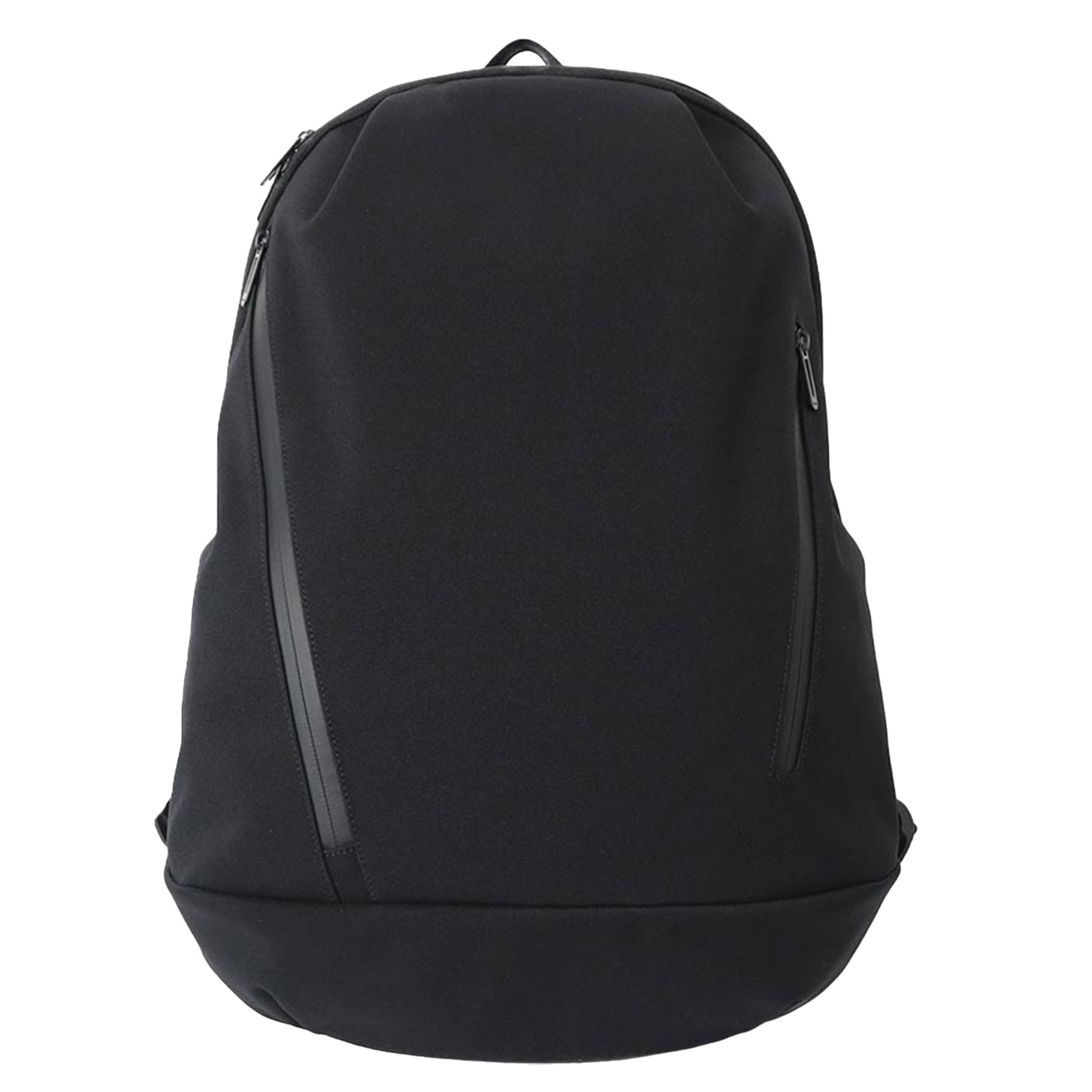 美品　Un coeur TORO(II) リュックバックパック　ブラック Un coeur アンクール リュック TORO2 リュックサック バック