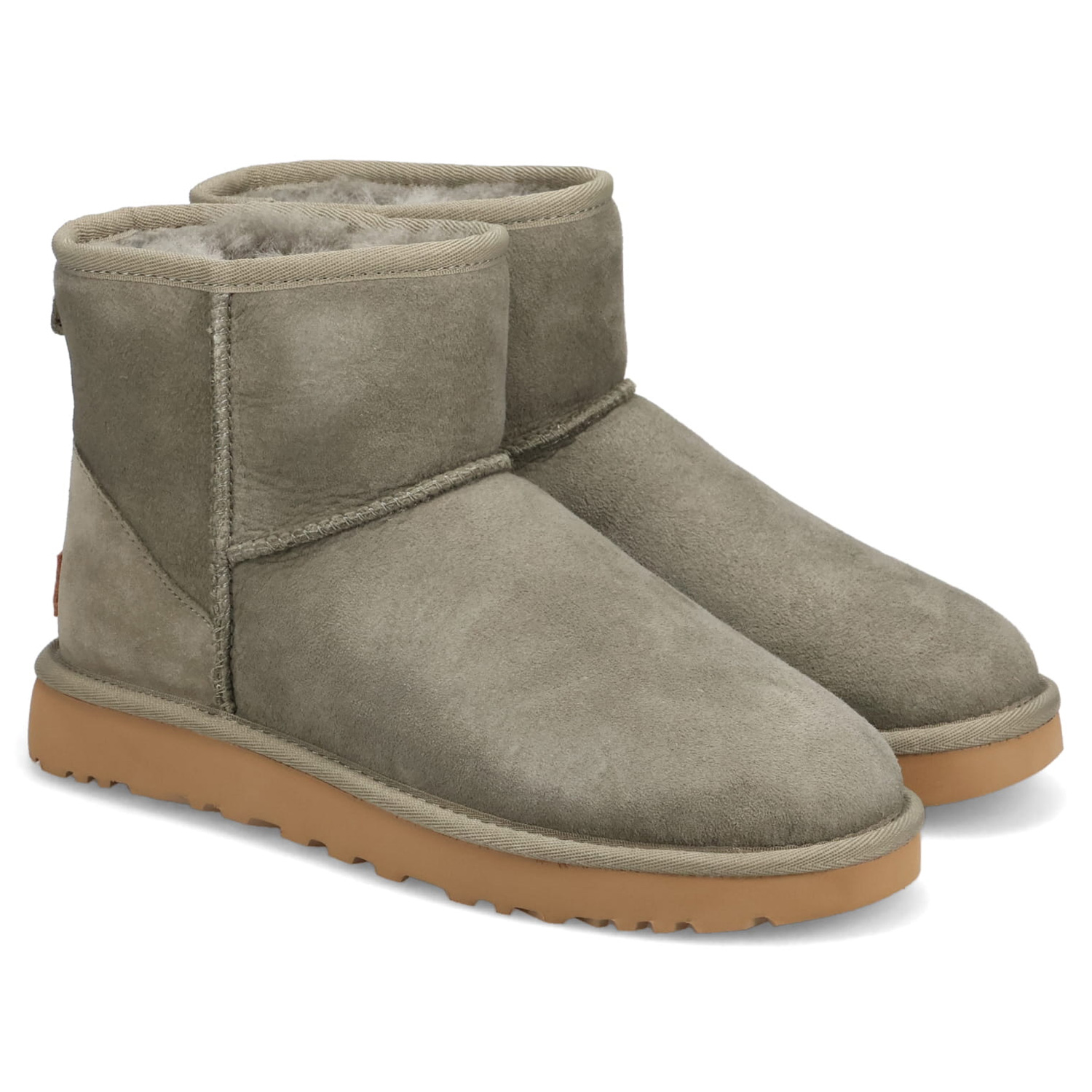 きよ　UGG アグ ムートンブーツ　クラシックミニ2 UGG（アグ） ムートン ブーツ クラシック ミニ 2 WOMENS CLASSIC MINI
